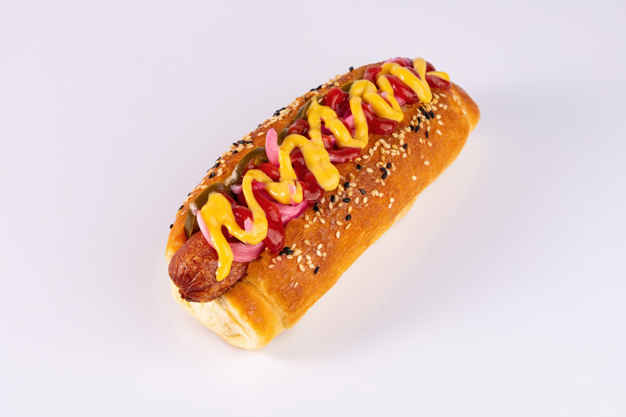 Фотографии фастфуда в Астане. Рекламный фуд фотограф и видеограф в Астане Алина Лысенко