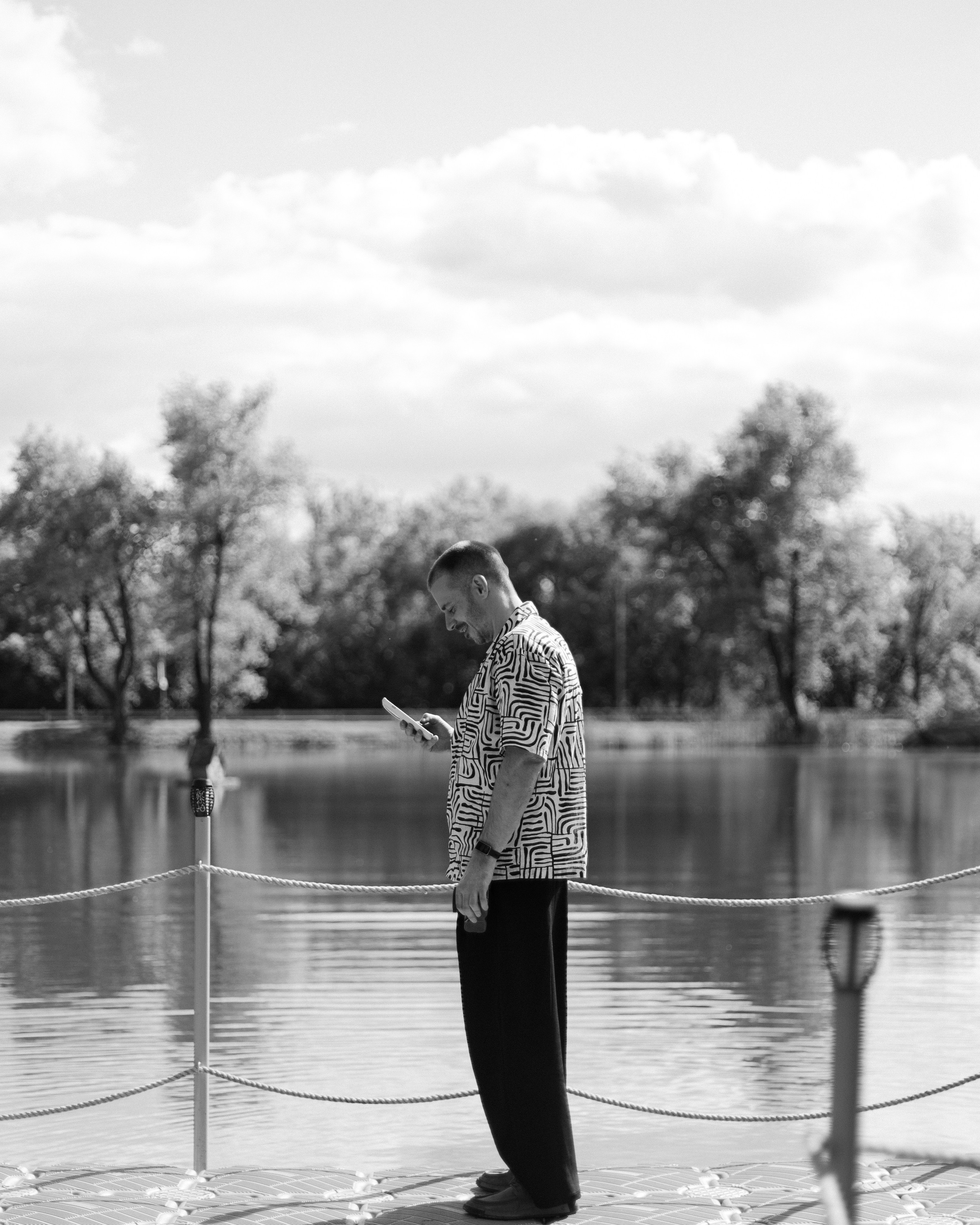 Андрей и Ангелина. Фотограф в Москве — Евгения Прокопенко