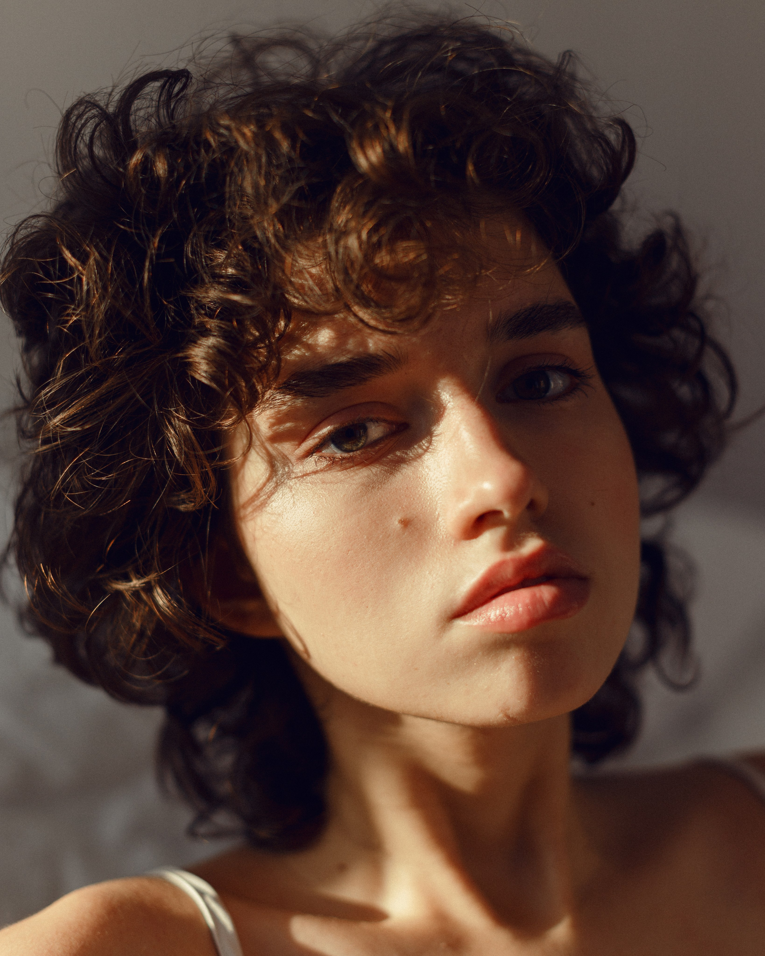 Натали. Фотограф в Москве — Евгения Прокопенко