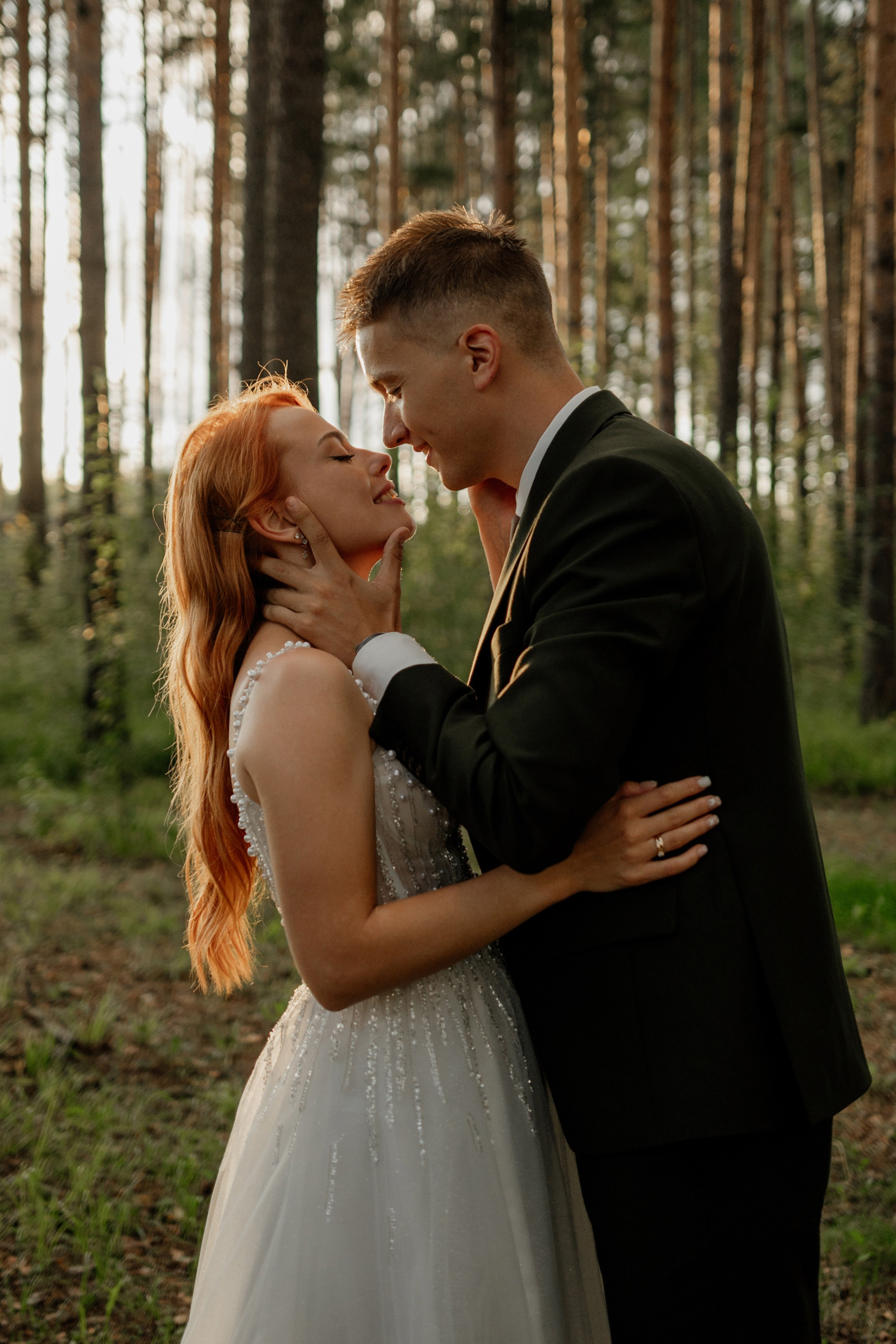 Максим&Ангелина. Свадебный и Семейный фотограф в Ярославле Алёна Колясникова