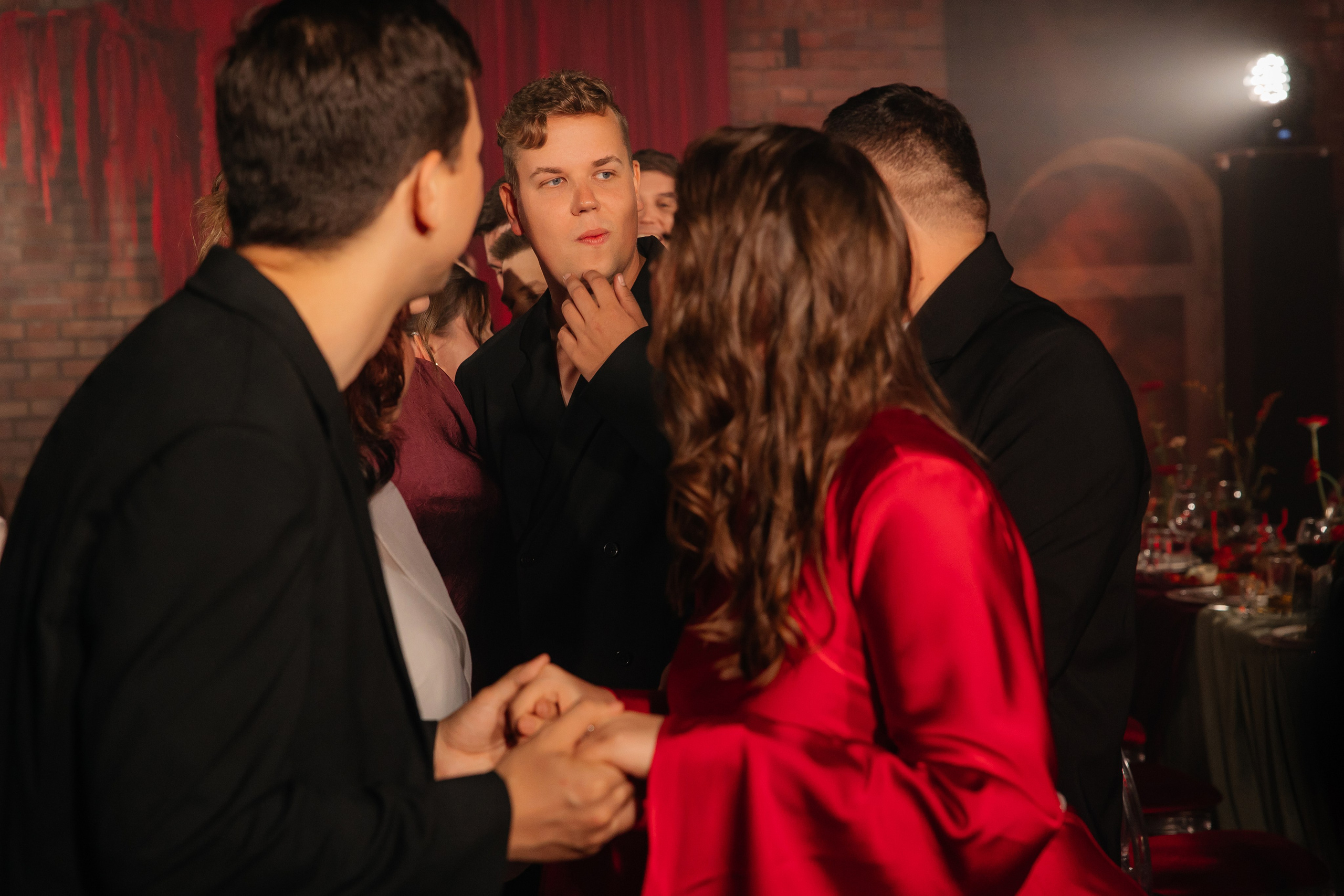 Никита и Аня. Свадебный и Репортажный фотограф Нижний Новгород Москва Ежов Иван