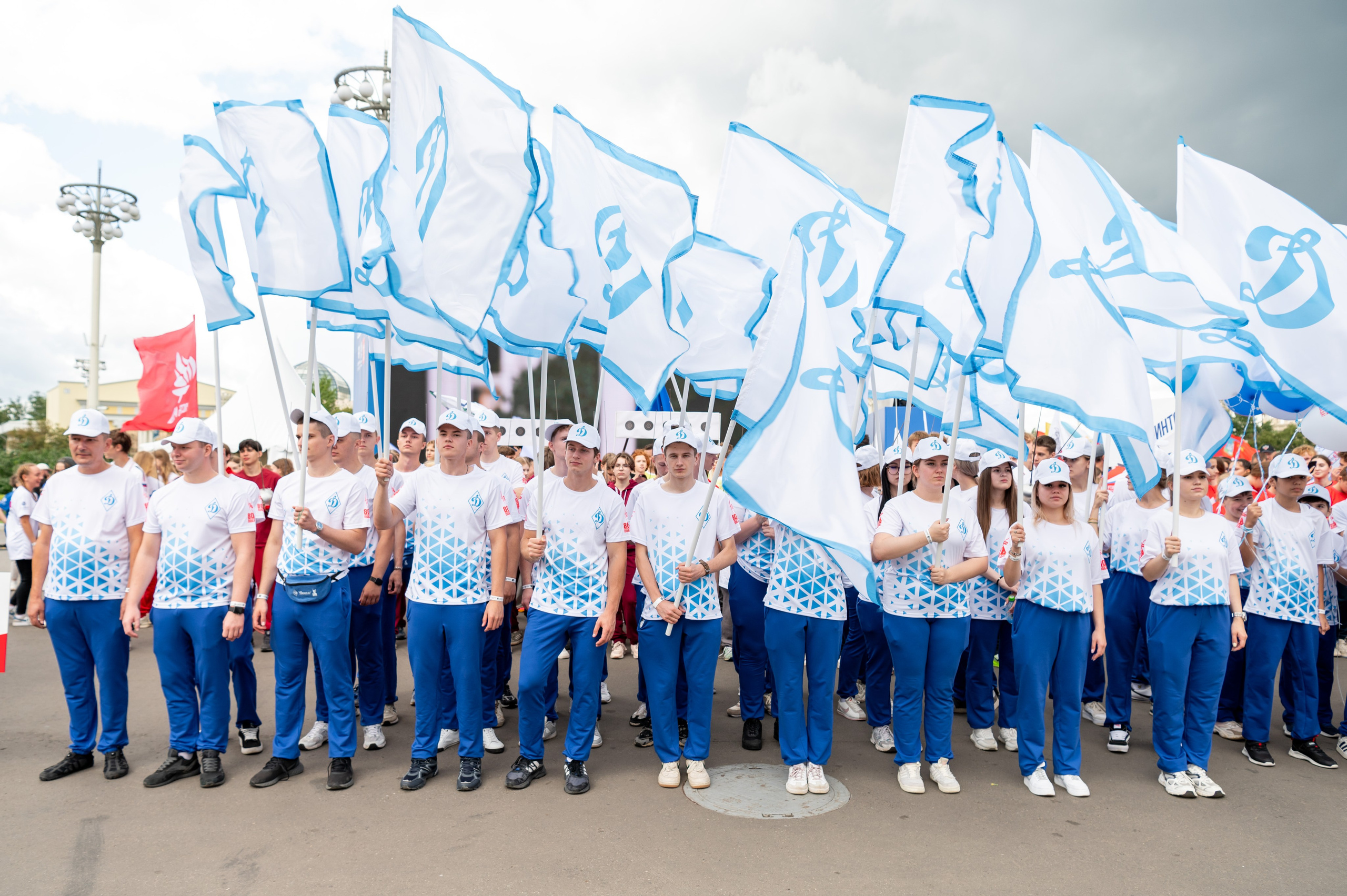 Спортивное шествие посвященное Дню физкультурника!. Детский и семейный фотограф г. Москва Оксана Катаджи