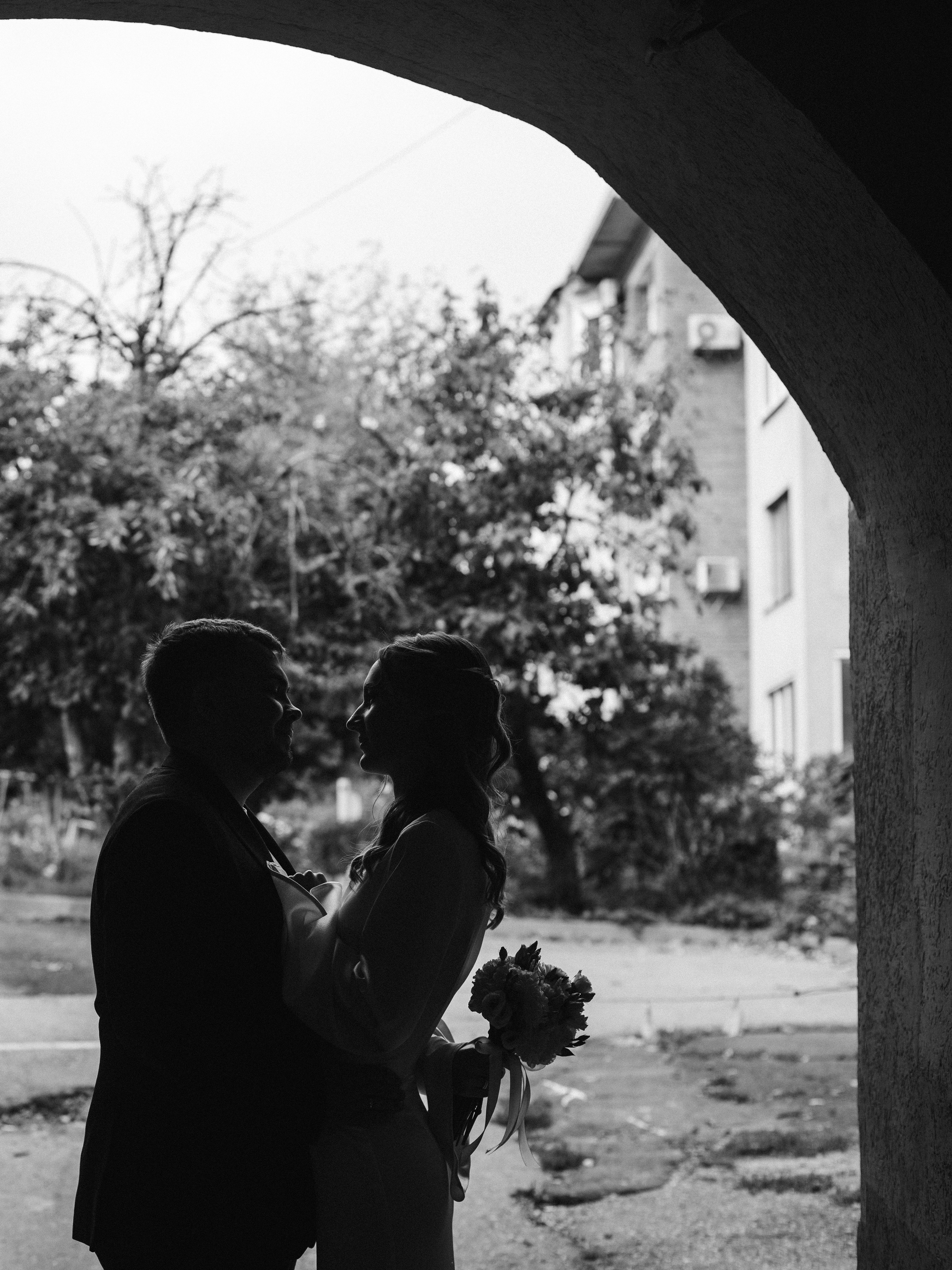 С & У. Фотограф Пенза Фёдор Беляев