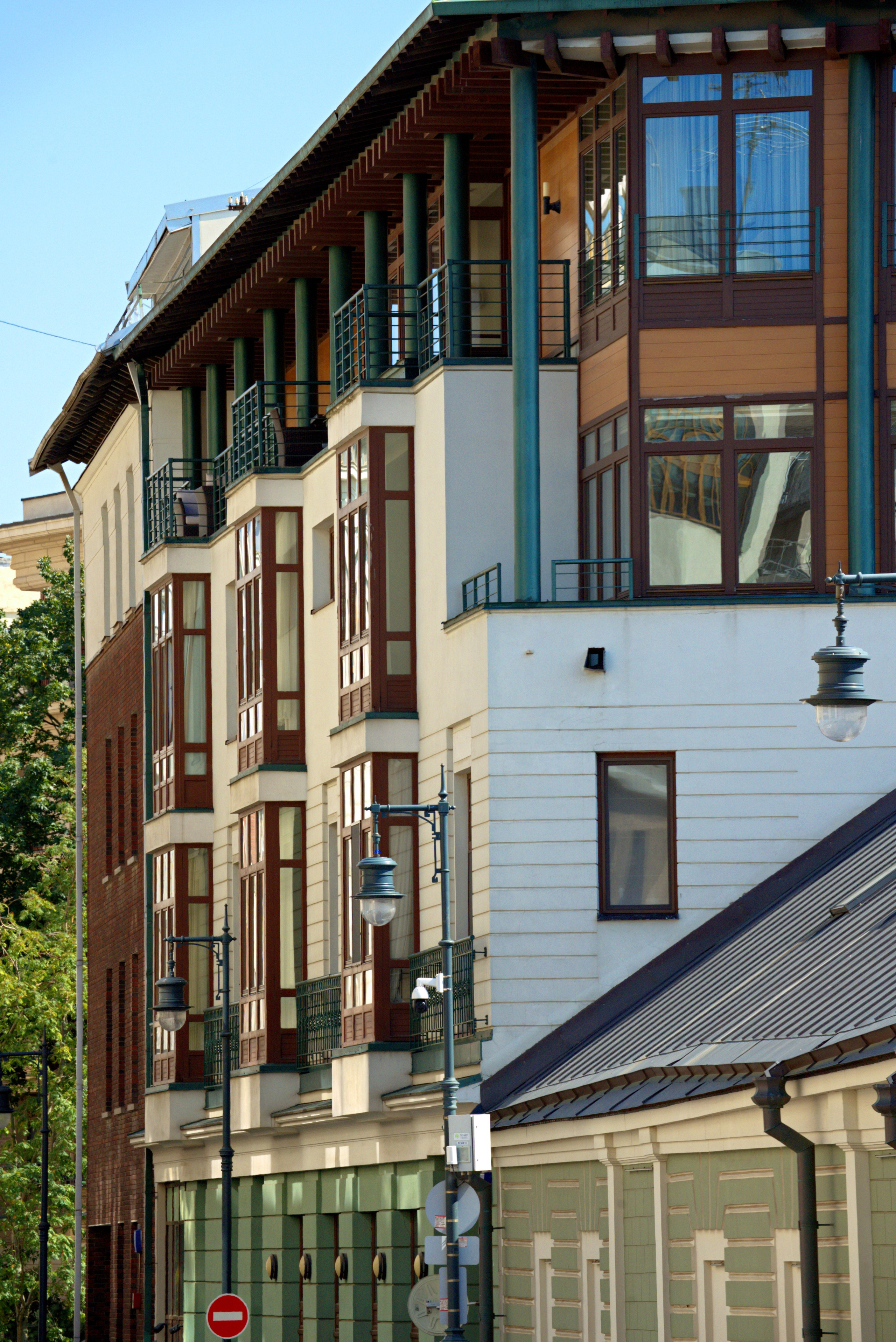 Москва | Лето 2025. GLAR