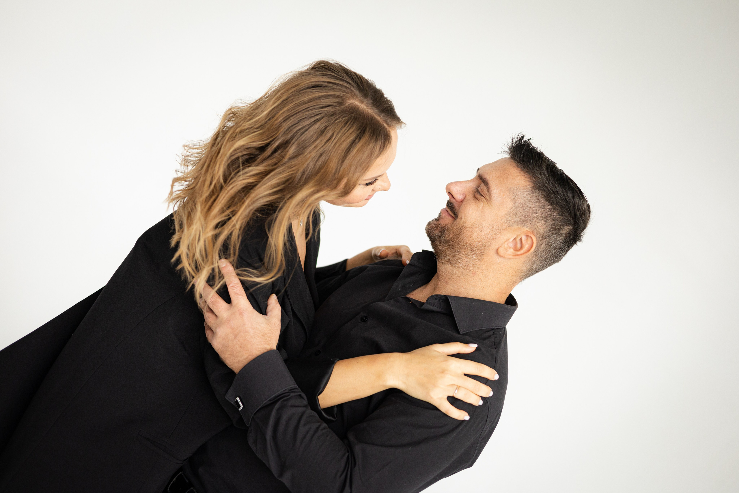 Love Story. Фотограф в Минске Анна Мазанова: портрет, love story и семья