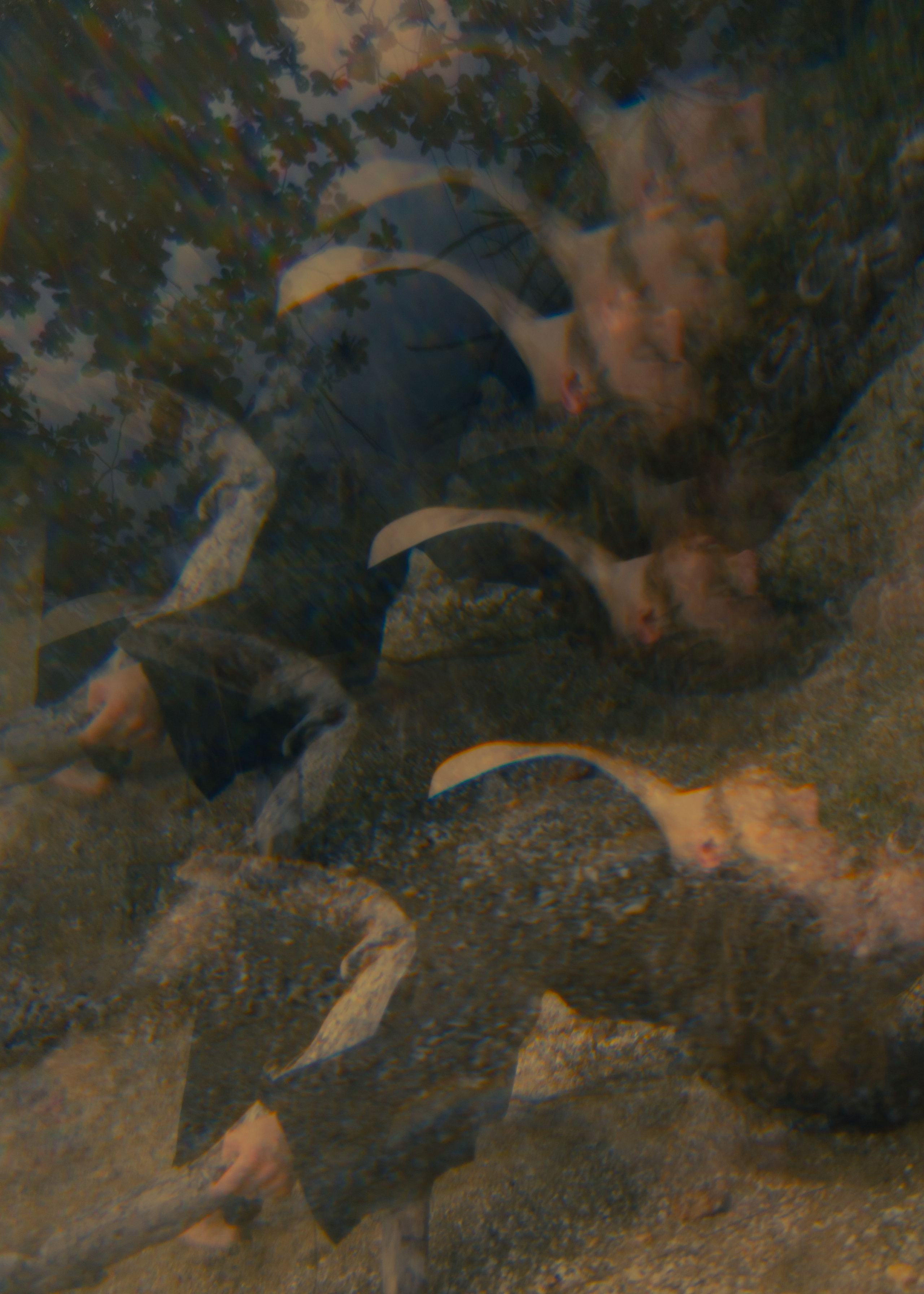 Mitya. Lyric photographer