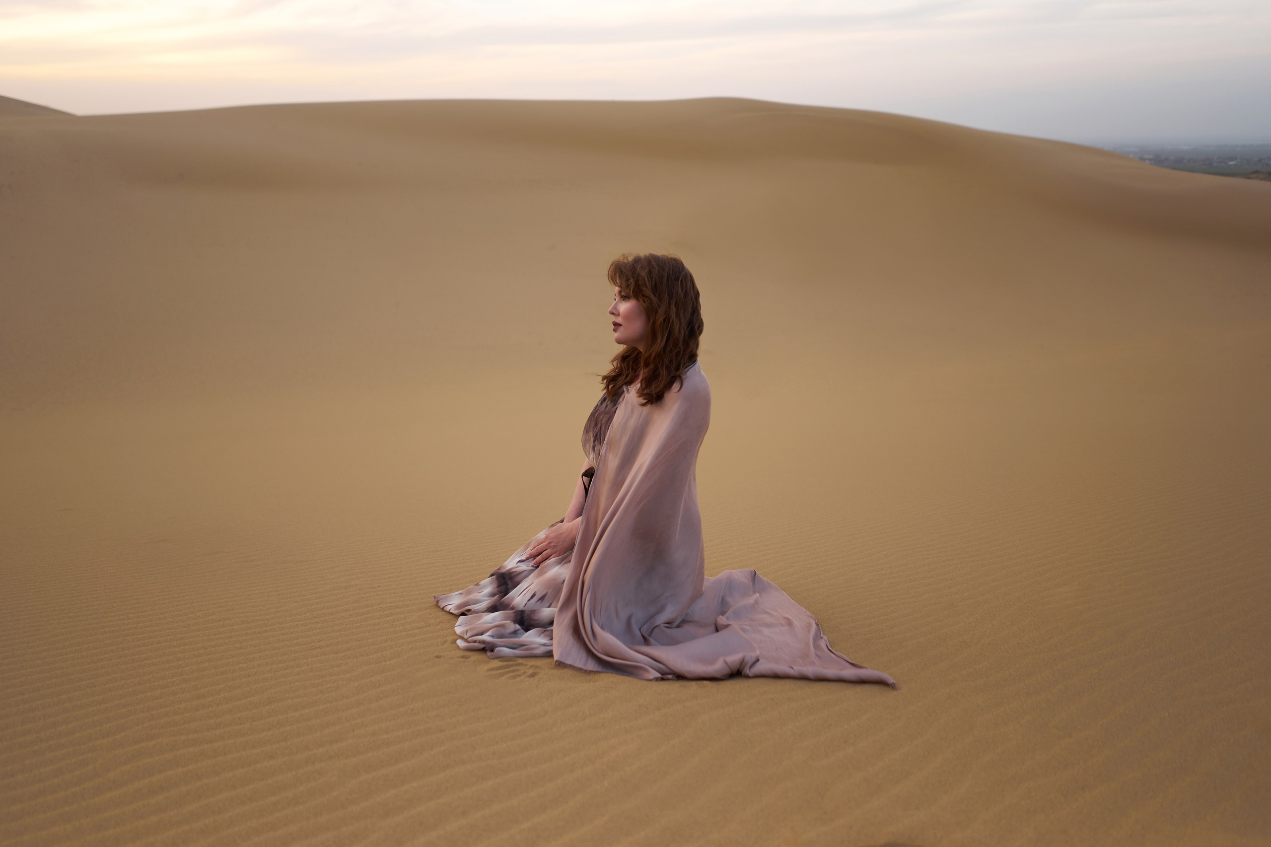 Женский портрет. Контент фотограф в Санкт-Петербурге Виктория Усова