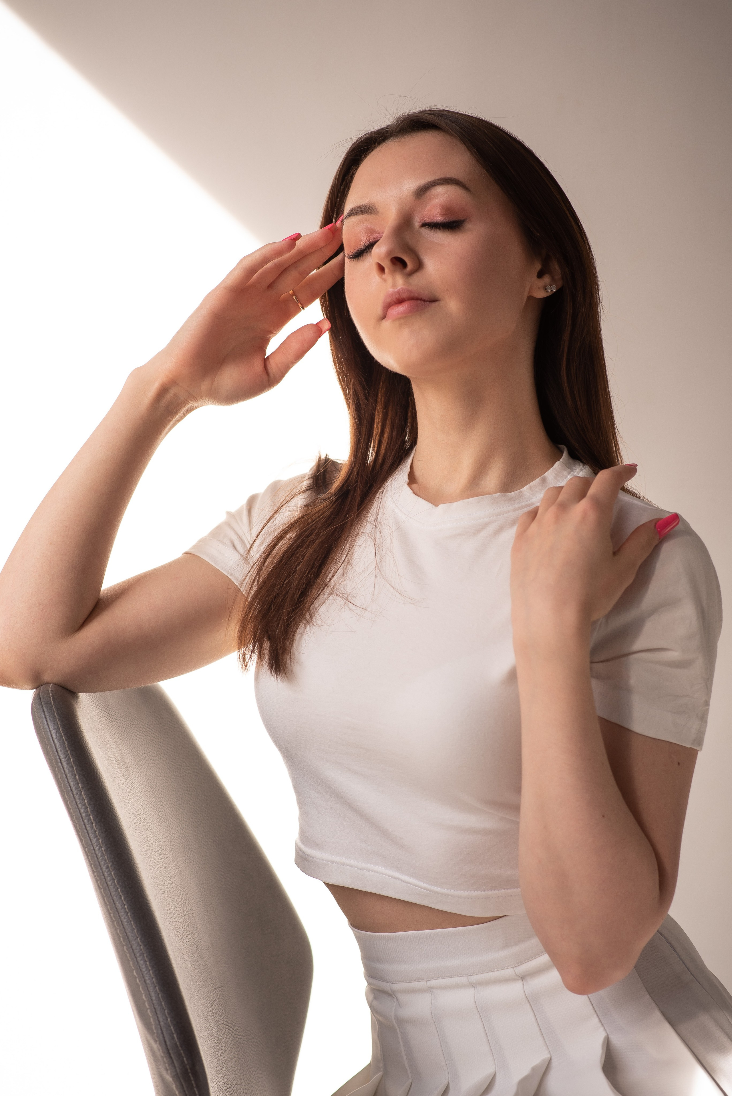 Victoria. Фотограф Дмитрий Потатуев