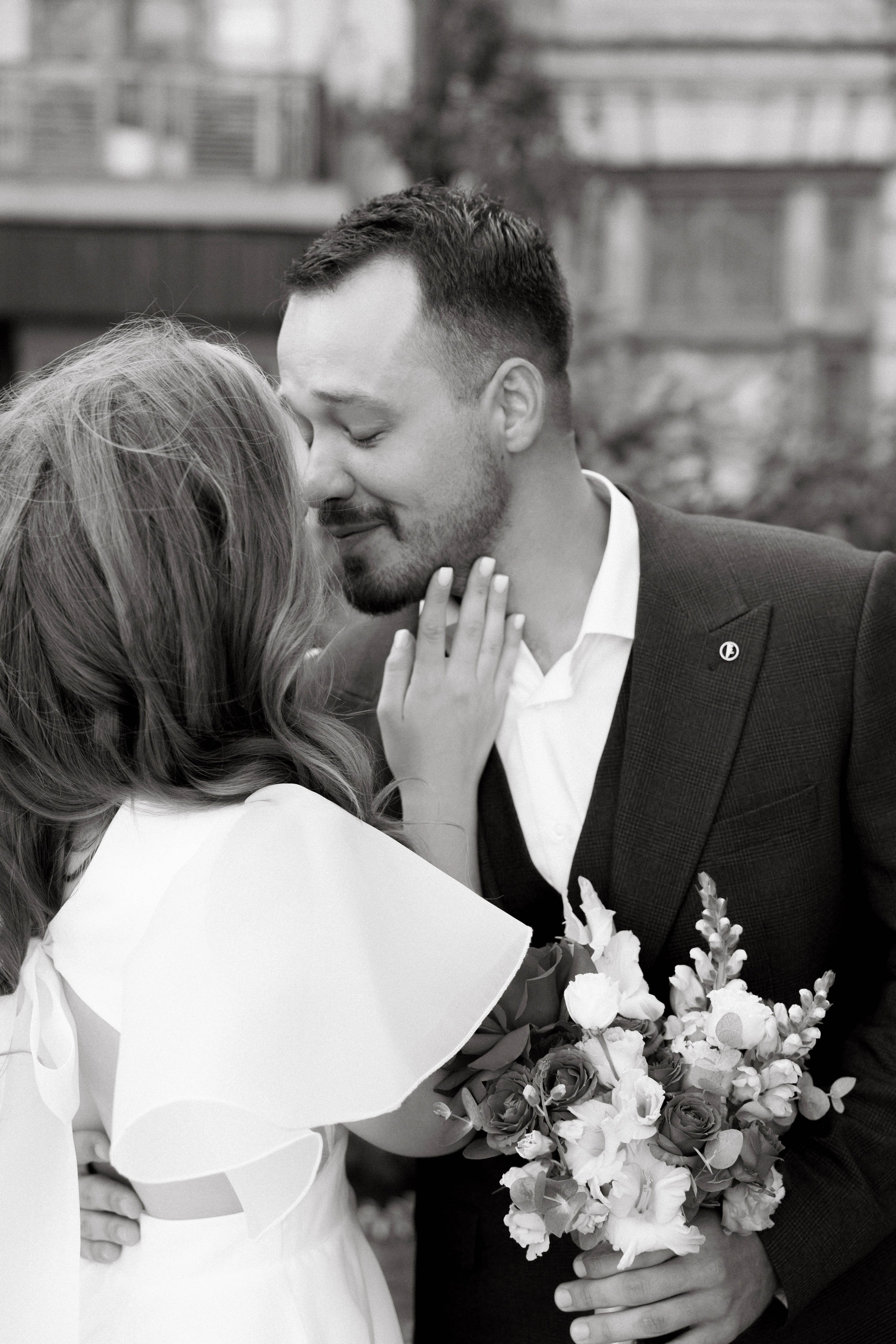 Лиза и Максим. Главная