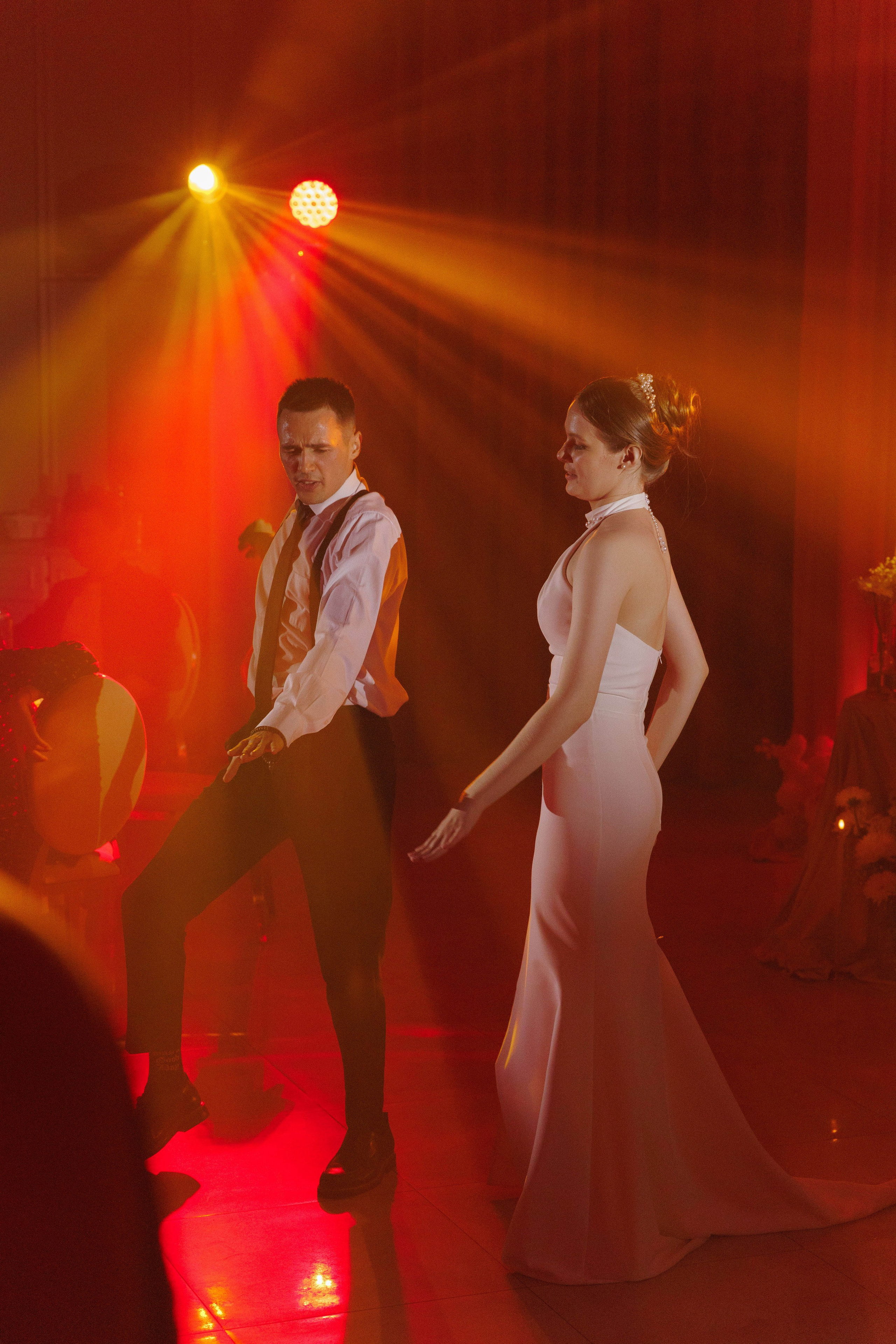 Лиза и Данил. Главная