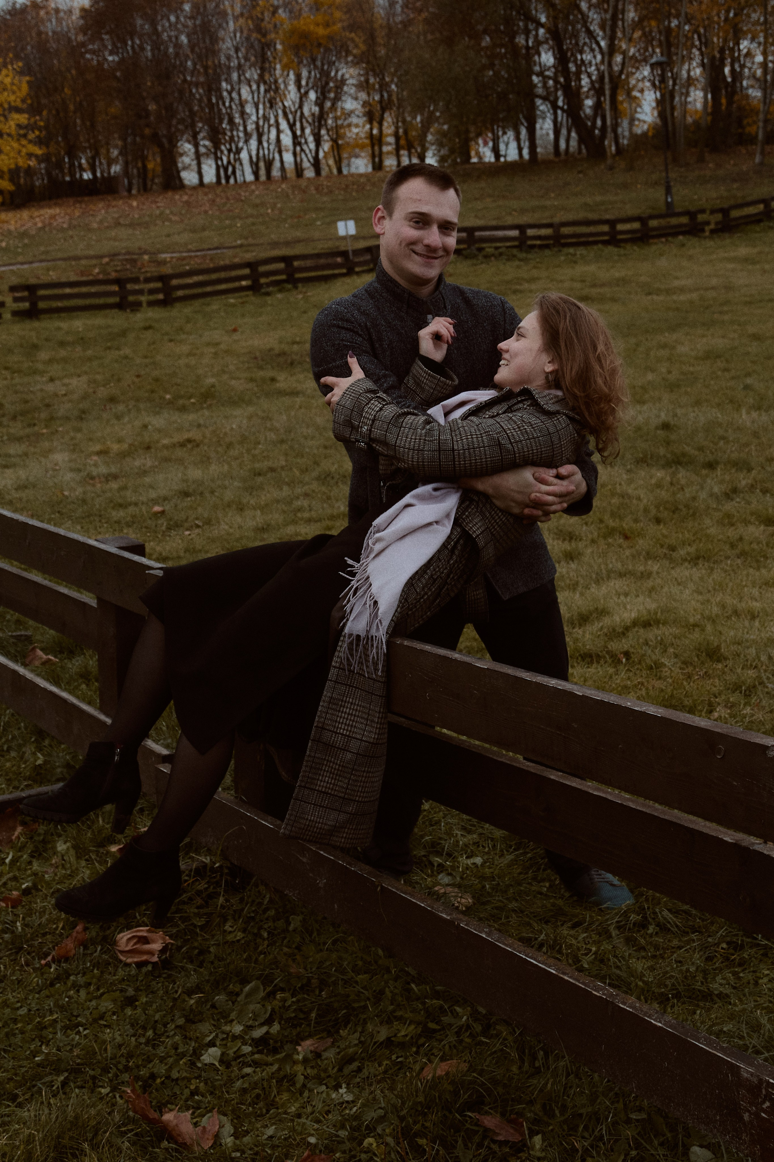 Юлия и Евгений. Фотограф лавстори Москва/МО Приятелева Ангелина