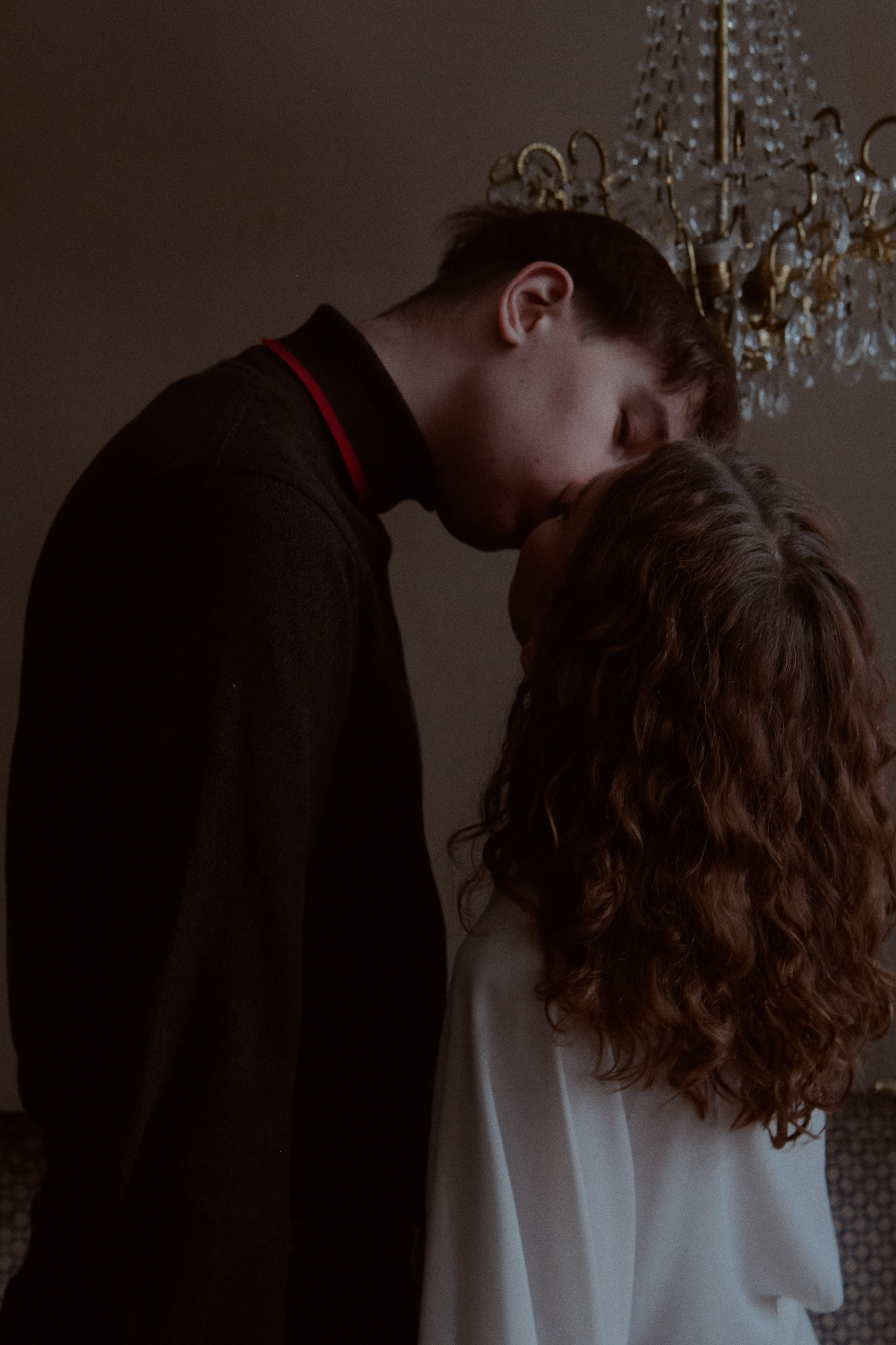 Екатерина и Константин. Фотограф лавстори Москва/МО Приятелева Ангелина