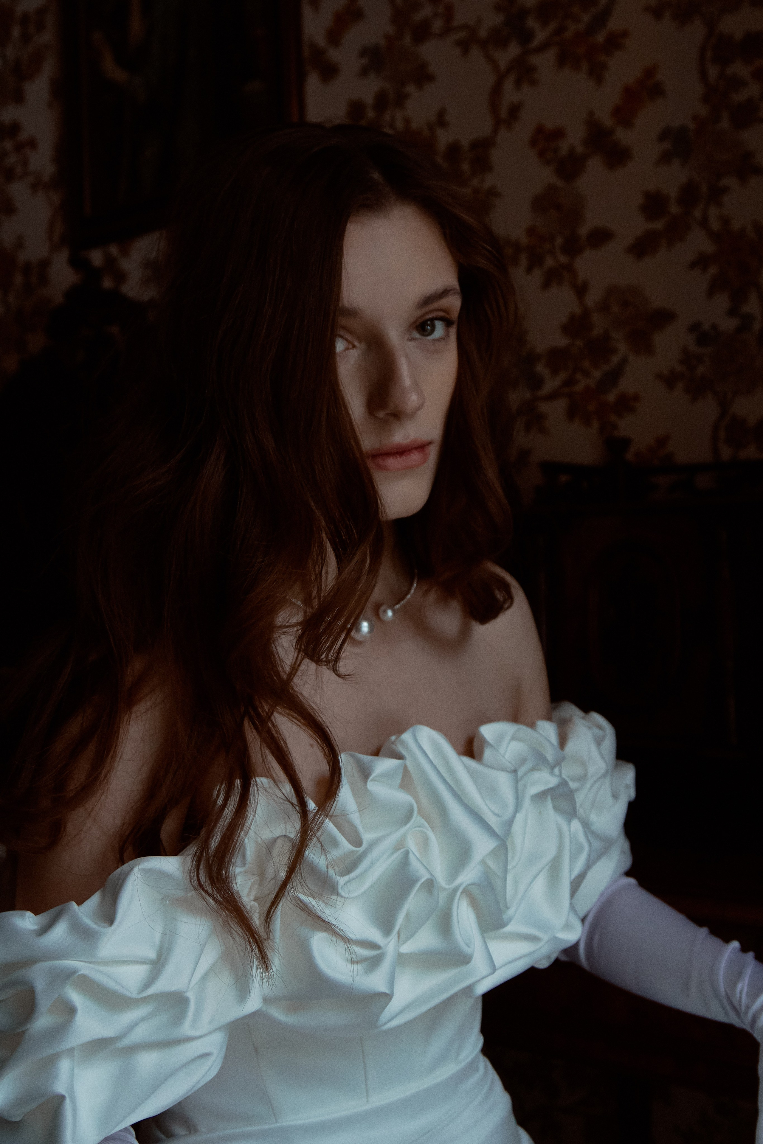 Александр и Татьяна. Итальянская усадьба. Фотограф лавстори Москва/МО Приятелева Ангелина