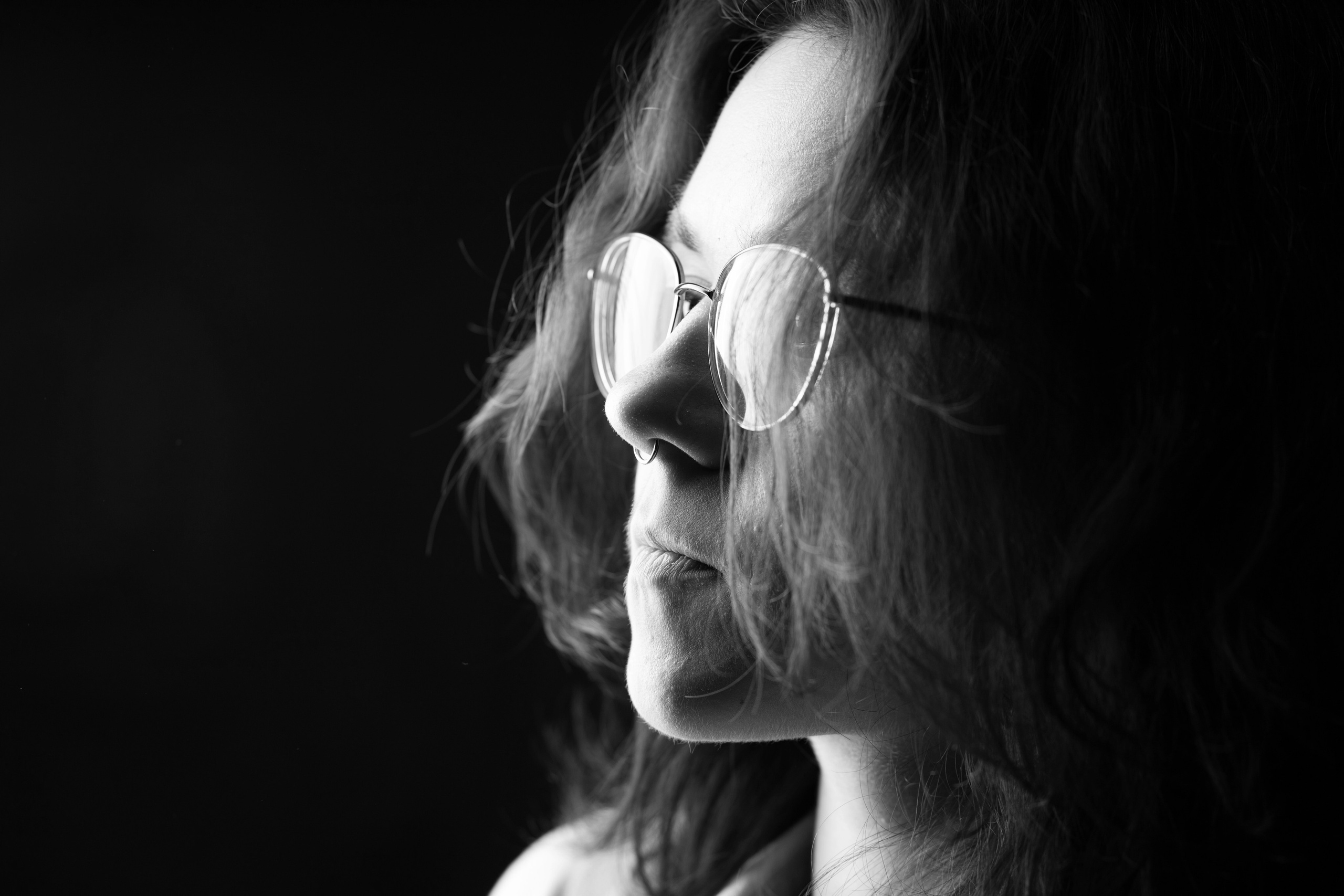 Юля. Фотограф Михаил Олейник