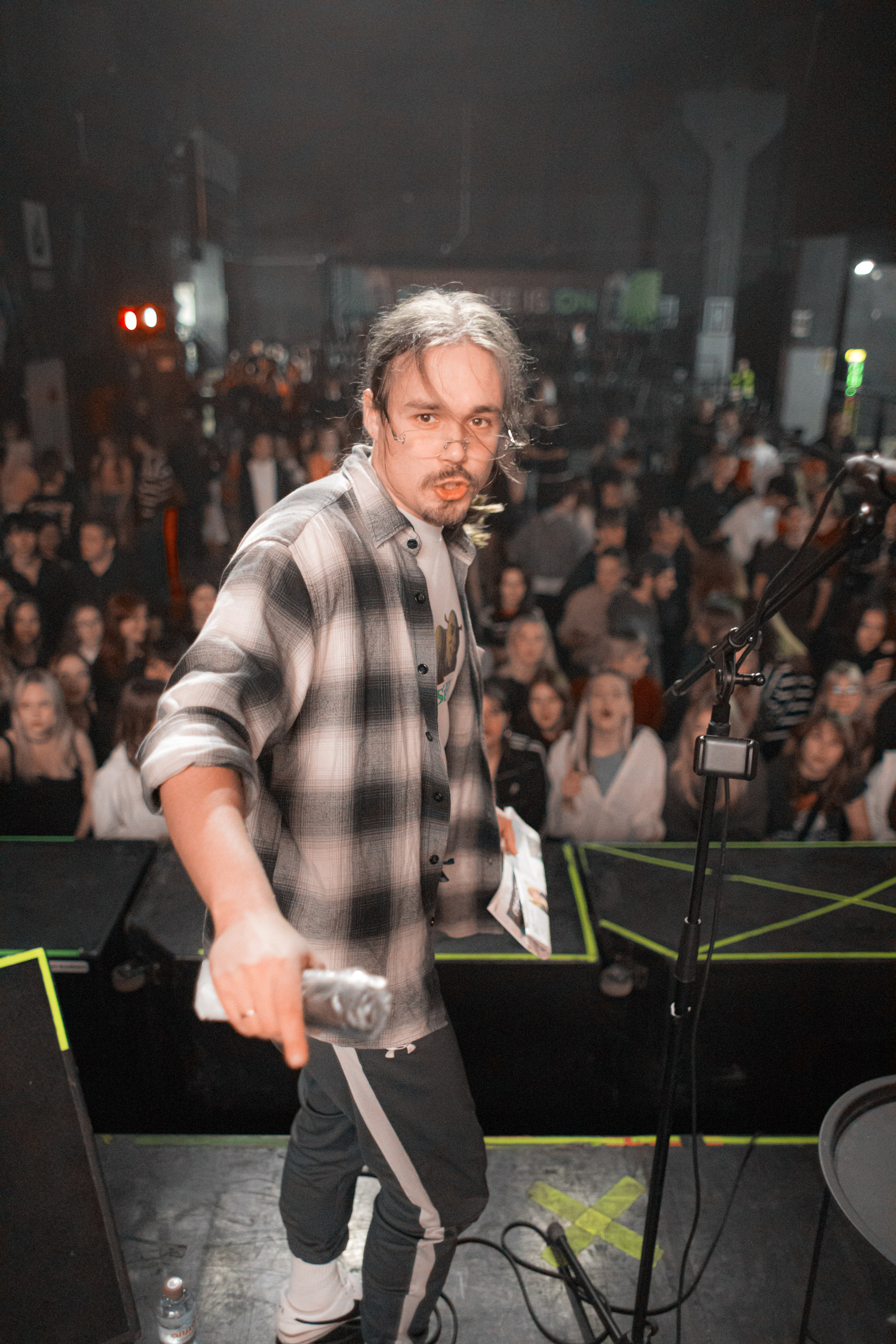 Cover party. Фотограф в Пермском крае Матвей Раттер