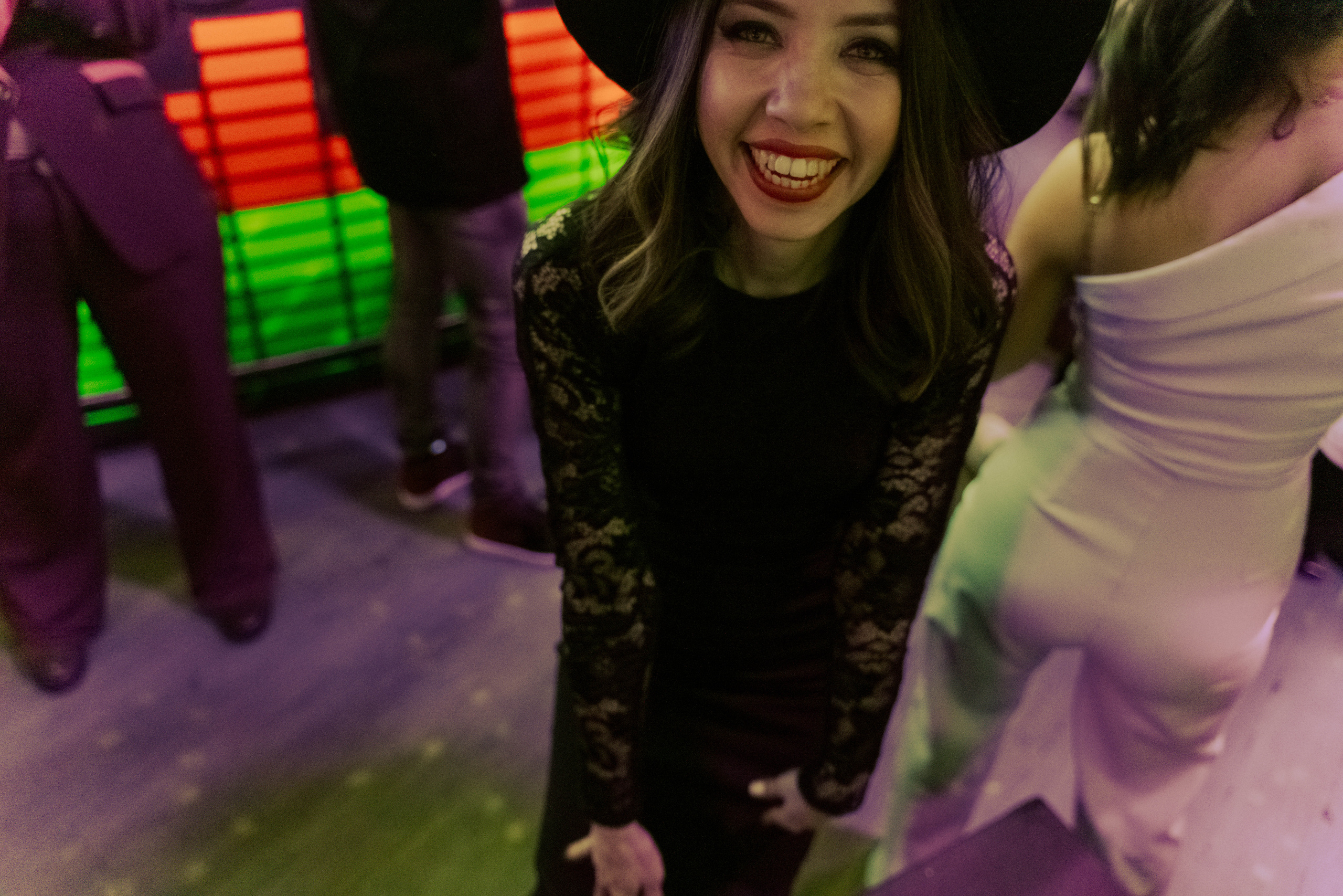 Вечеринка ведущих. Фотограф в Москве и Нижнем Новгороде Никонова Анастасия