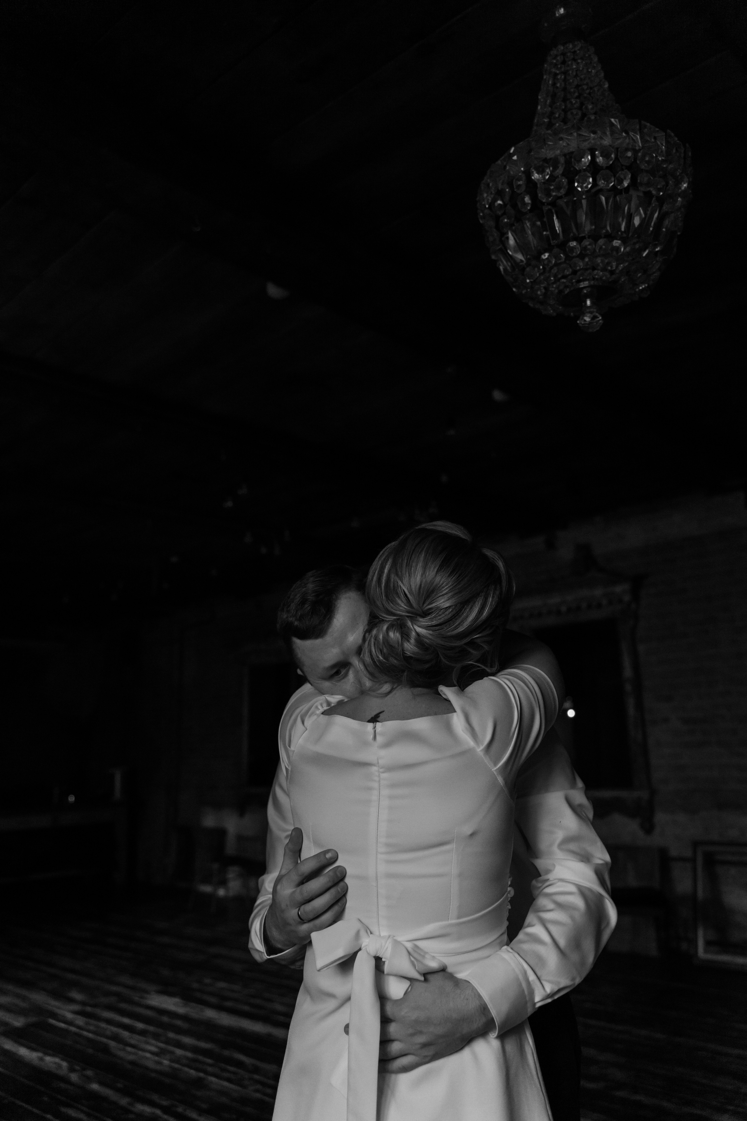 История Кати и Артёма. Фотограф в Москве и Нижнем Новгороде Никонова Анастасия