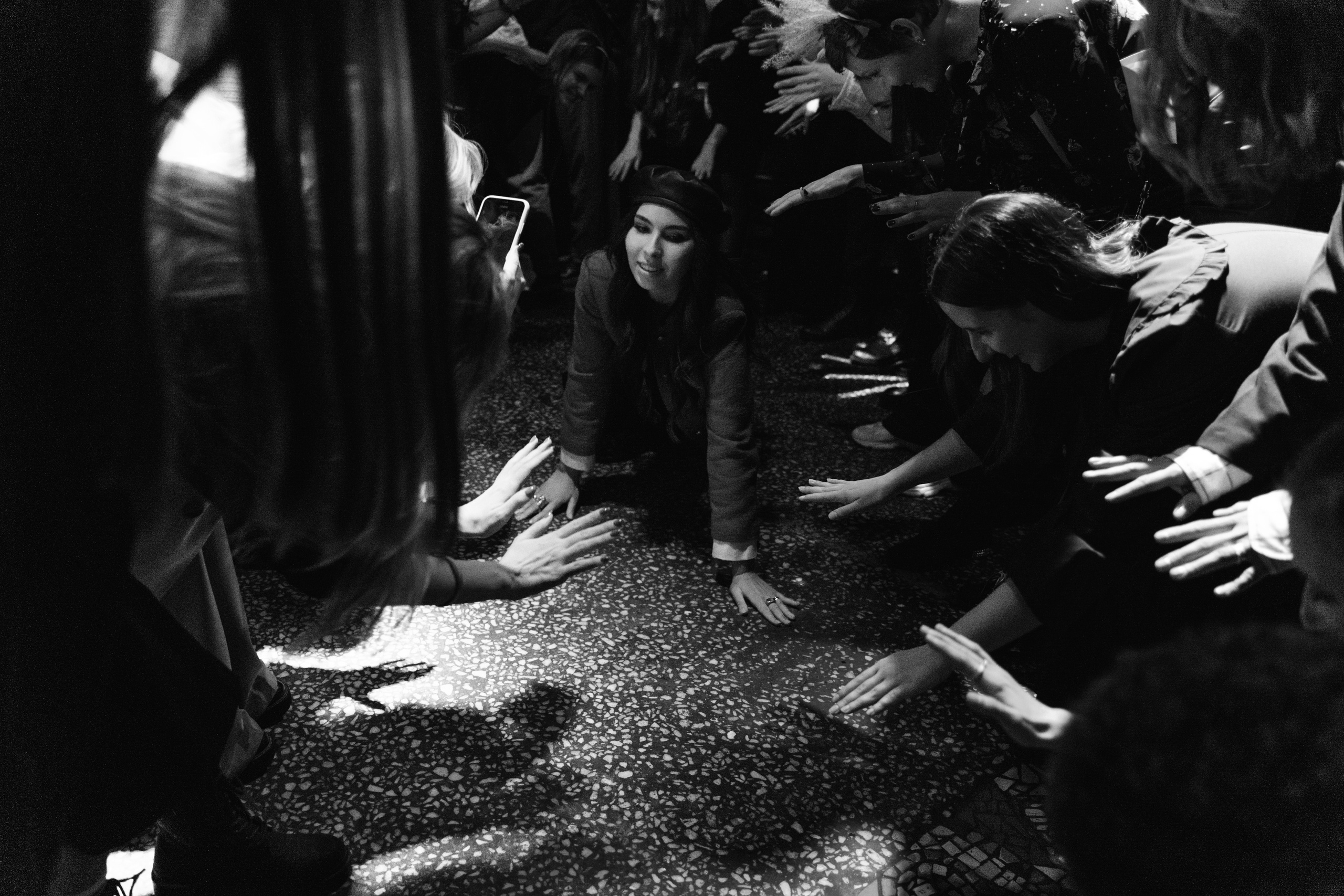 Репортаж. Фотограф в Москве и Нижнем Новгороде Никонова Анастасия