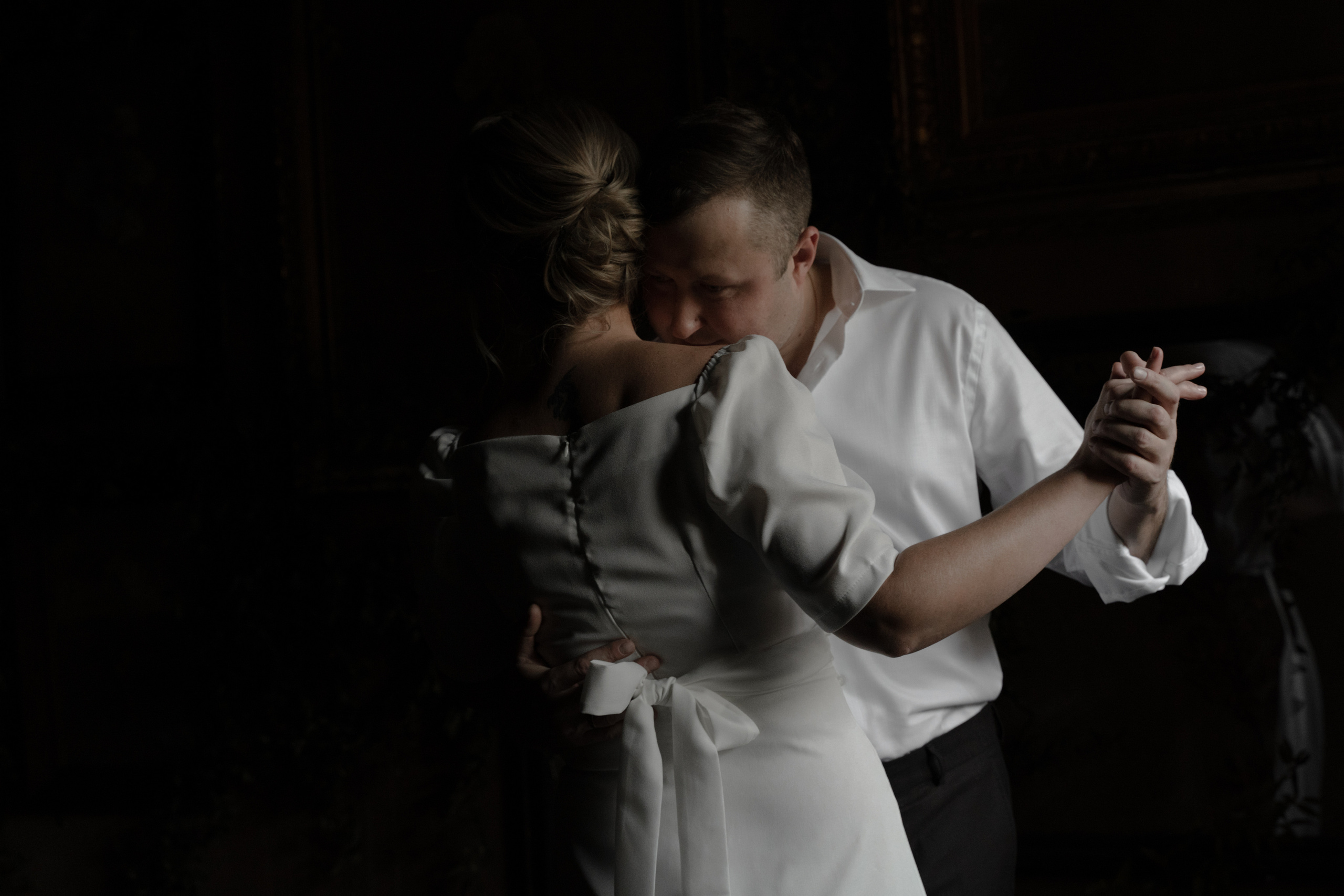 История Кати и Артёма. Фотограф в Москве и Нижнем Новгороде Никонова Анастасия