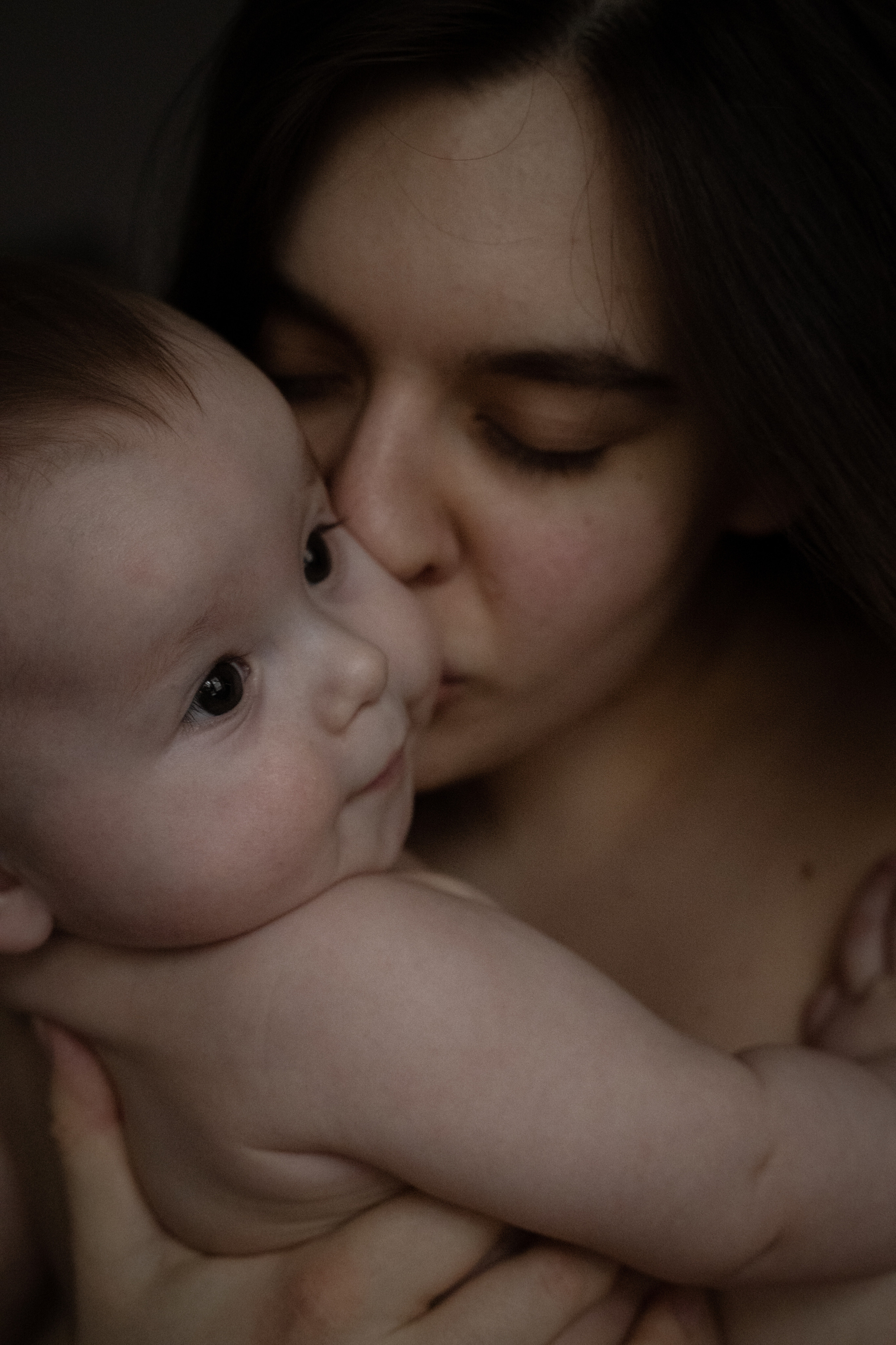 Семьи. Фотограф в Москве и Нижнем Новгороде Никонова Анастасия
