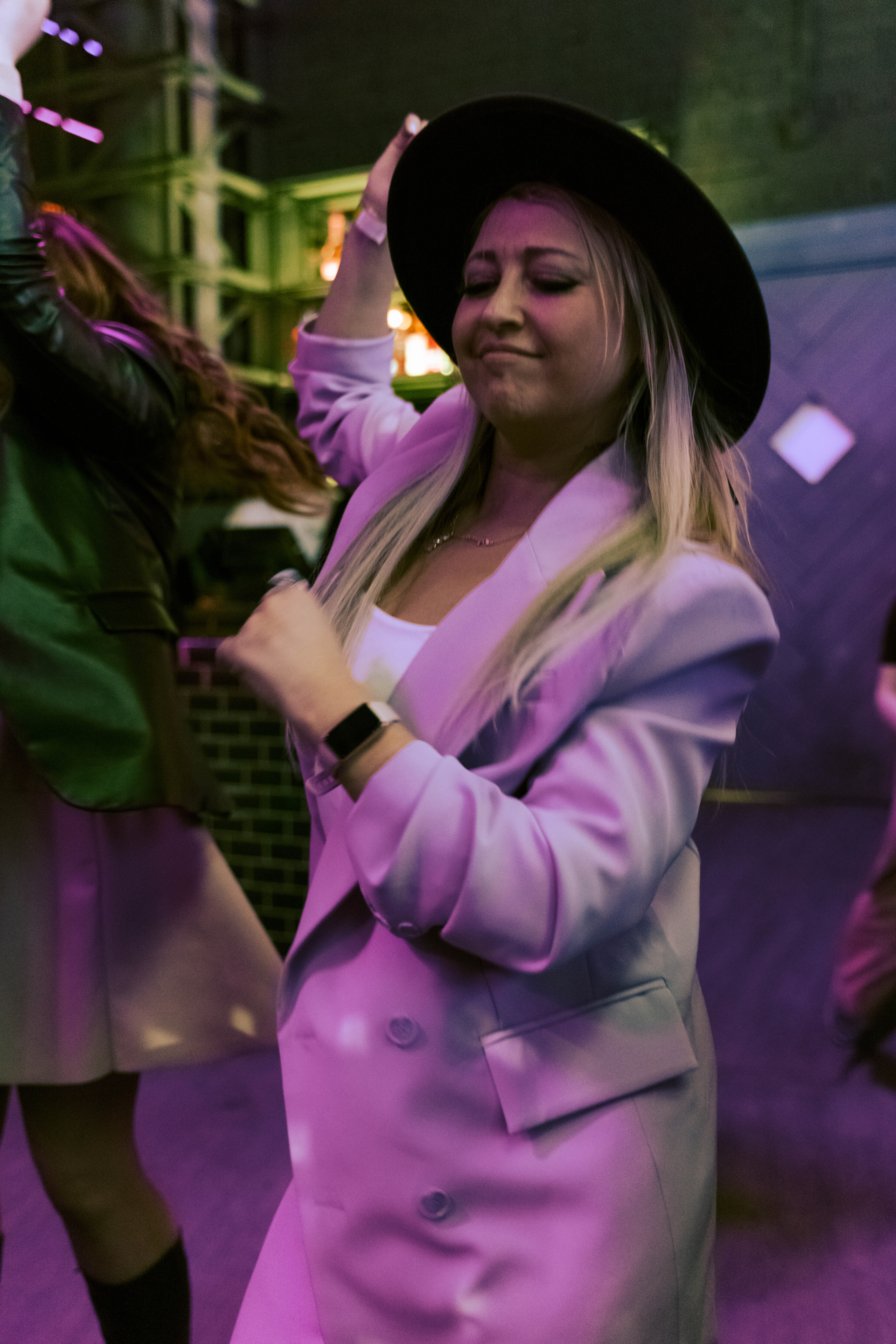 Вечеринка ведущих. Фотограф в Москве и Нижнем Новгороде Никонова Анастасия