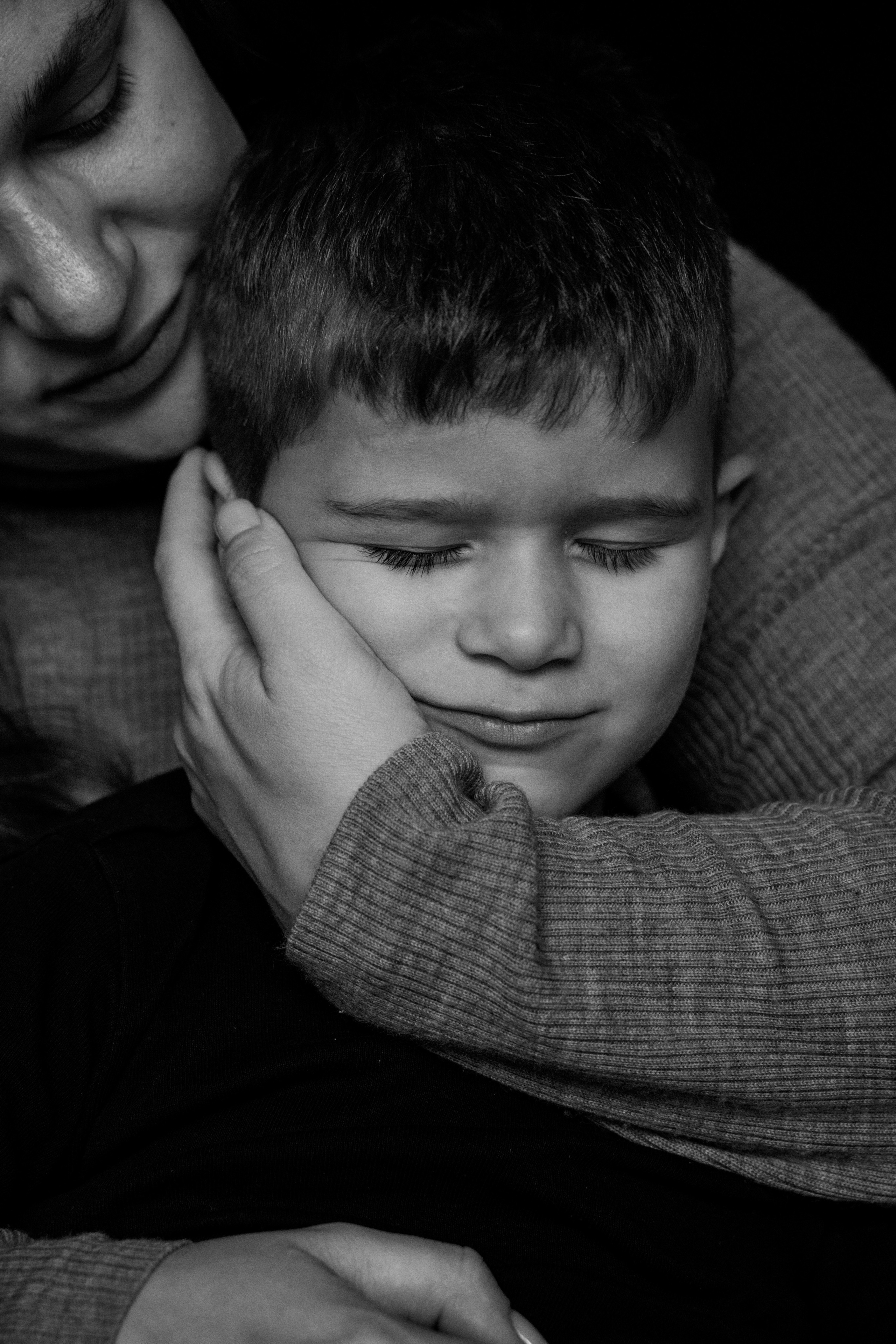 Семьи. Фотограф в Москве и Нижнем Новгороде Никонова Анастасия