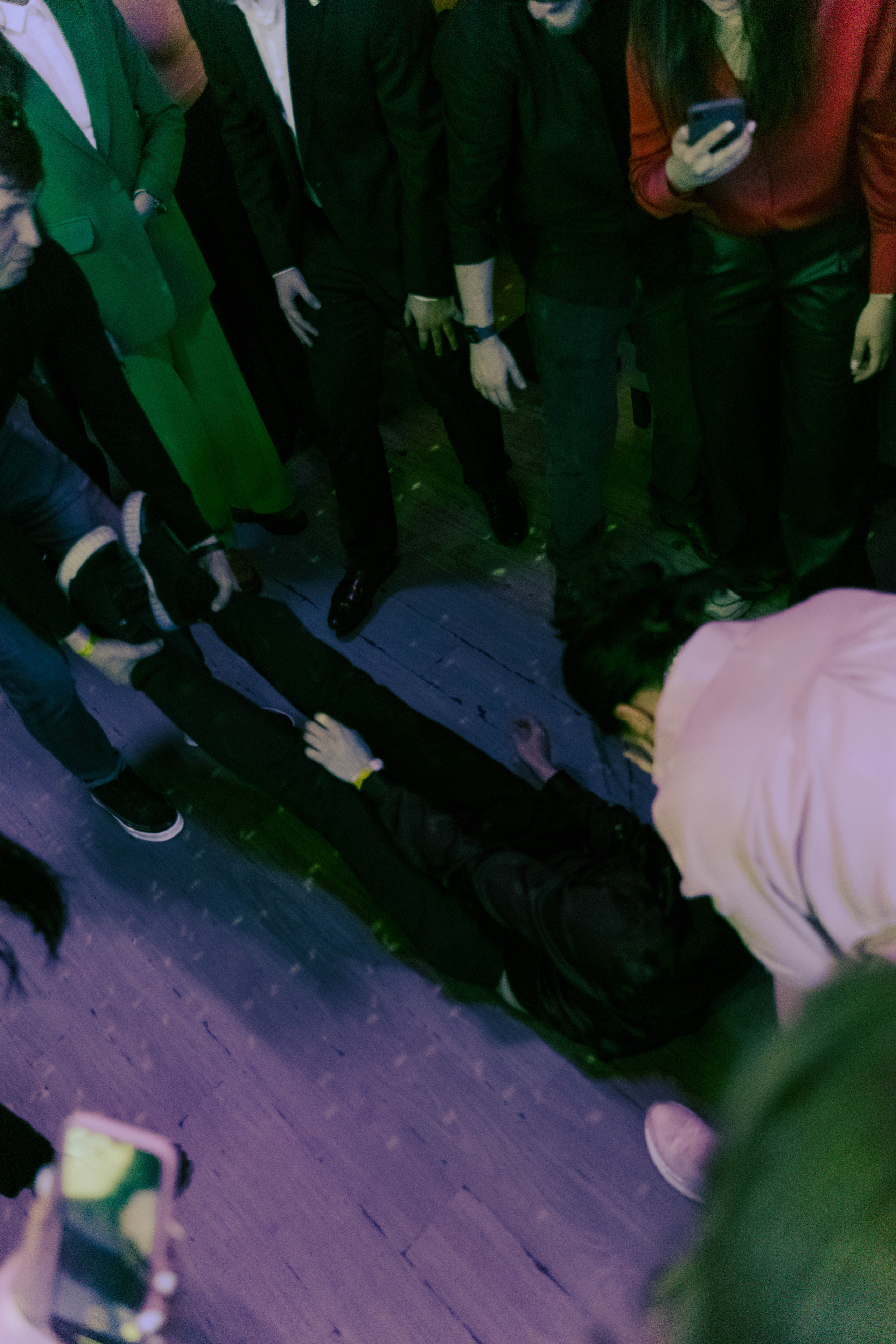 Вечеринка ведущих. Фотограф в Москве и Нижнем Новгороде Никонова Анастасия