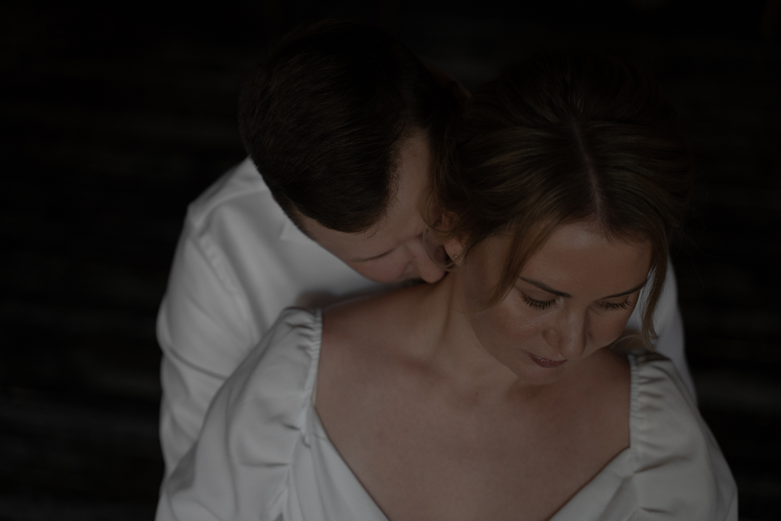 История Кати и Артёма. Фотограф в Москве и Нижнем Новгороде Никонова Анастасия