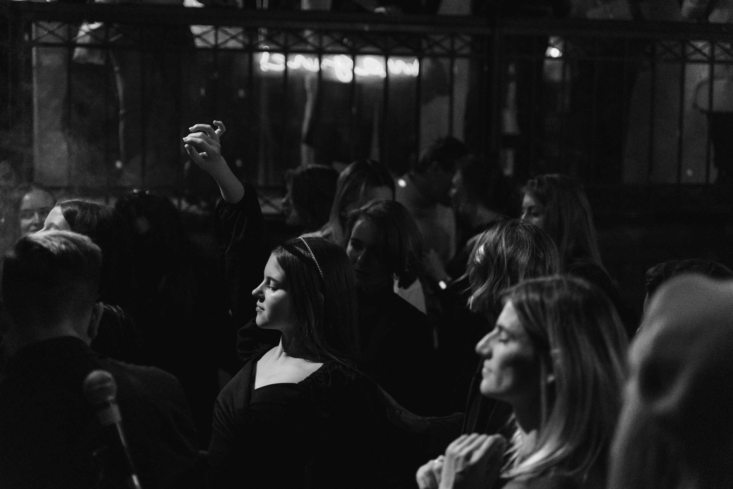 Репортаж. Фотограф в Москве и Нижнем Новгороде Никонова Анастасия