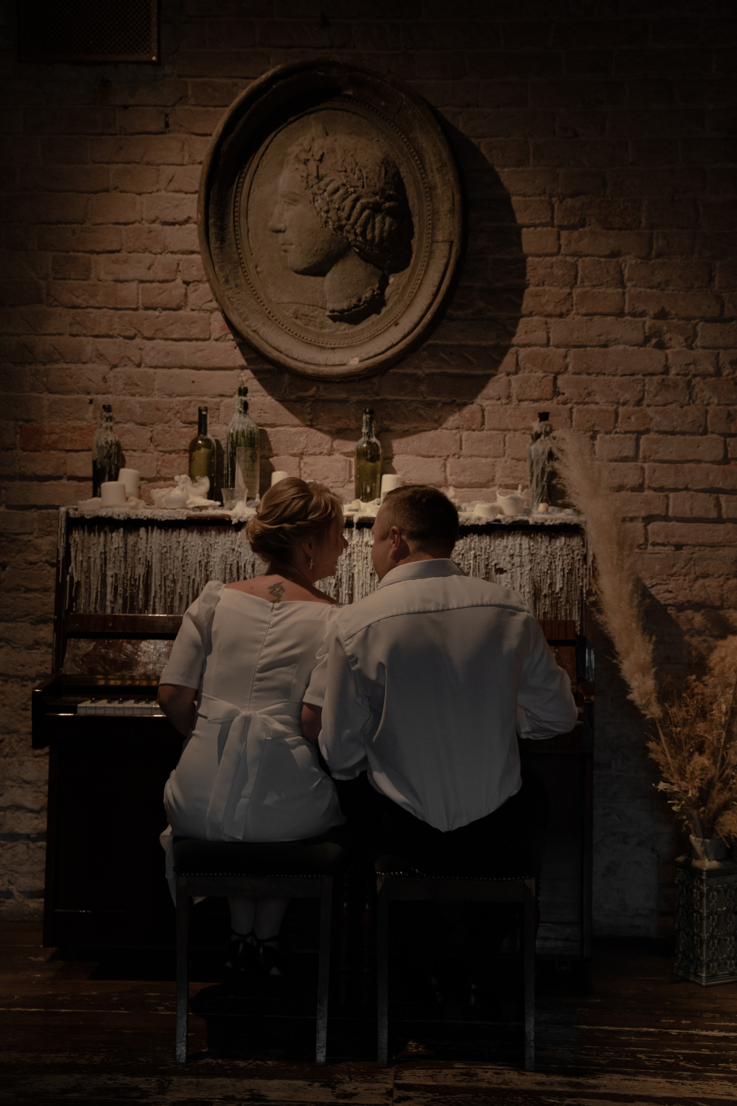 История Кати и Артёма. Фотограф в Москве и Нижнем Новгороде Никонова Анастасия