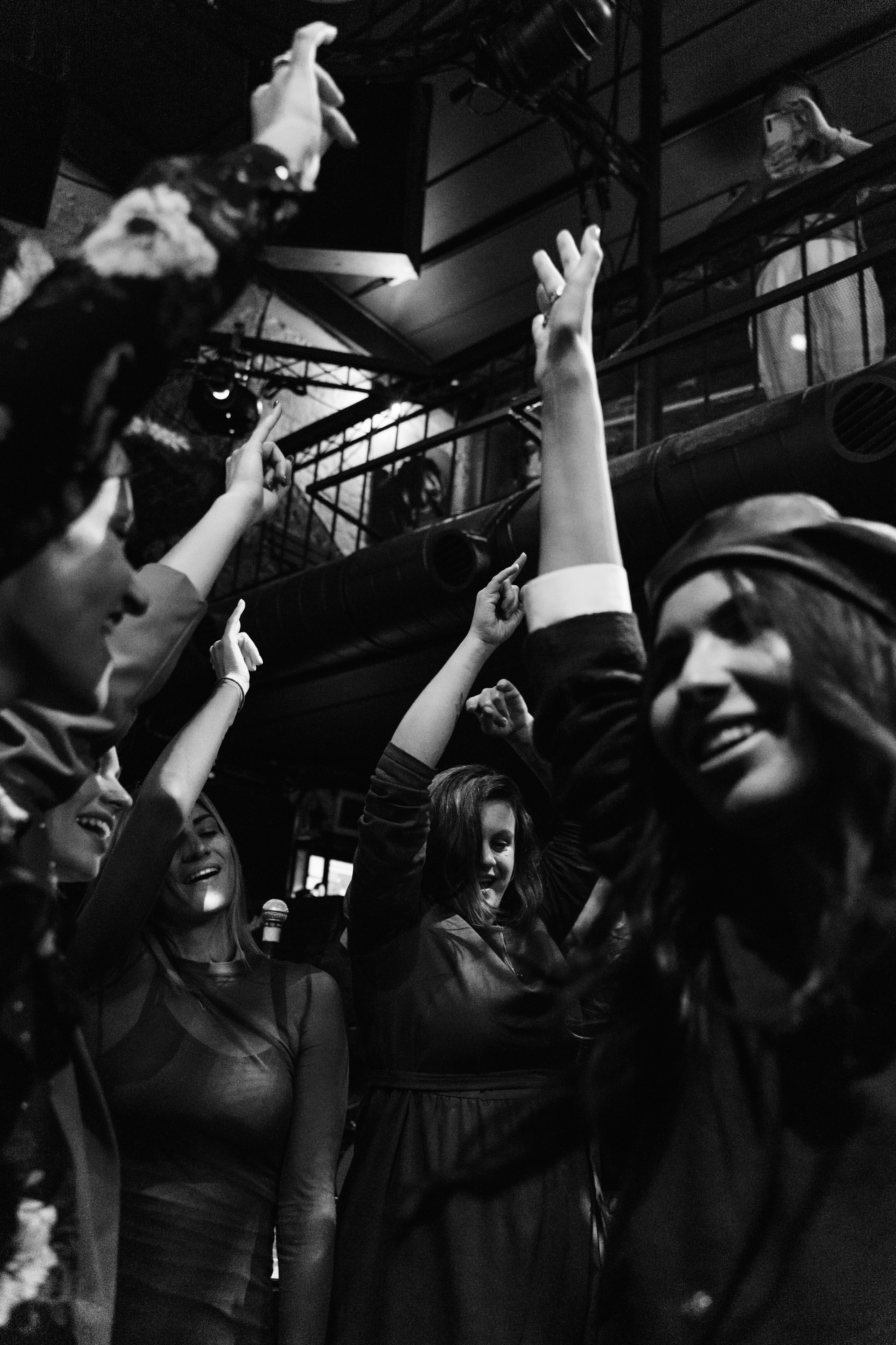 Репортаж. Фотограф в Москве и Нижнем Новгороде Никонова Анастасия