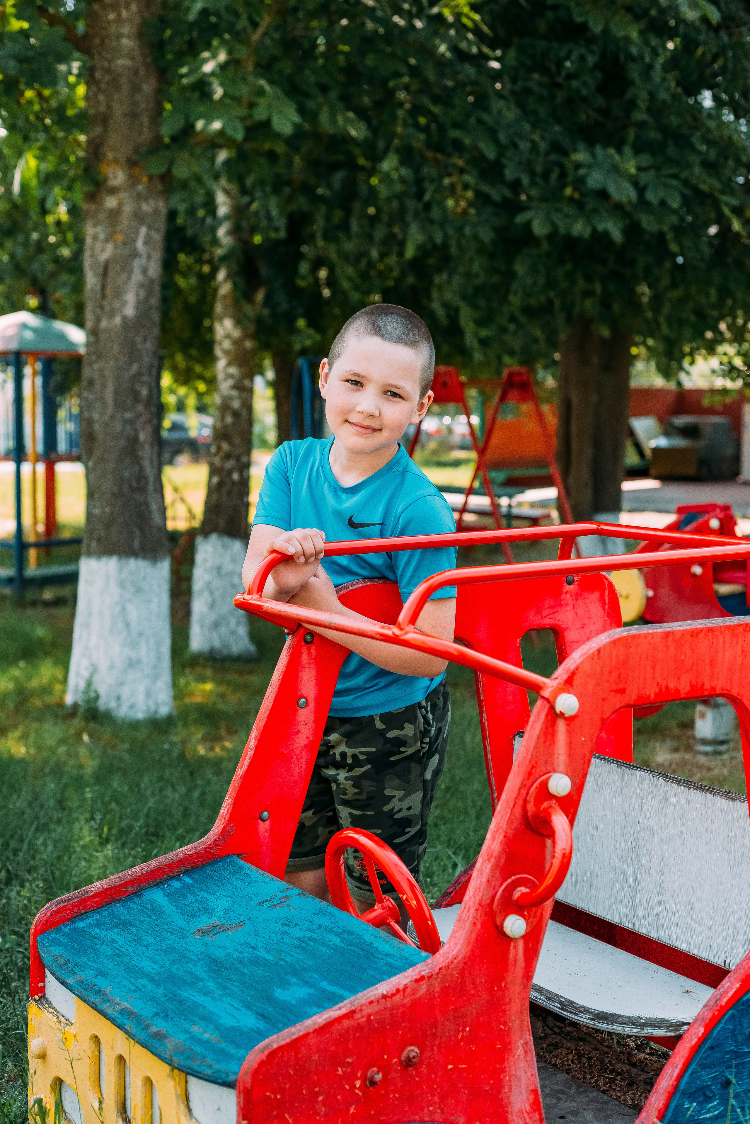 Детский сад |п.Дубовое|2023. ALBUMIA