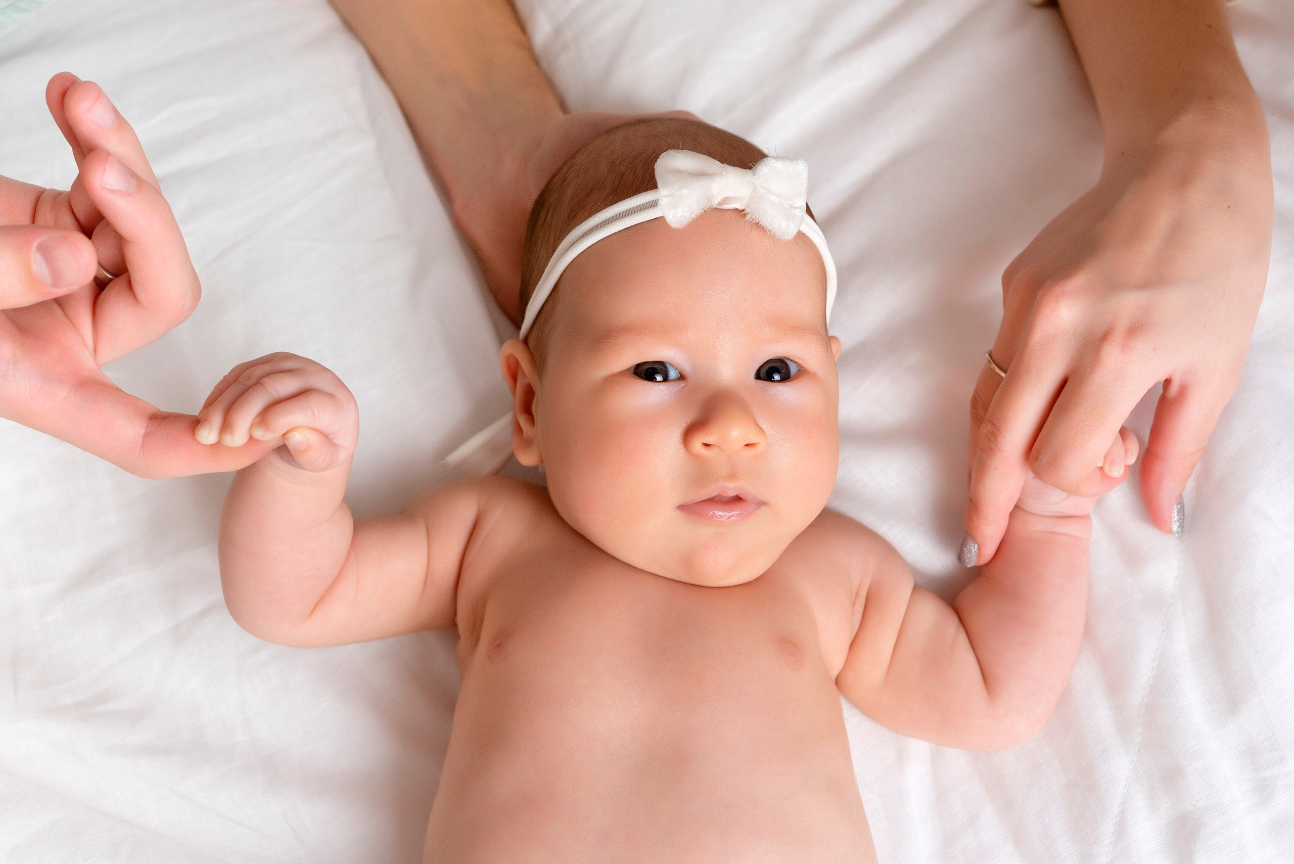 Аврора (3 месяца)