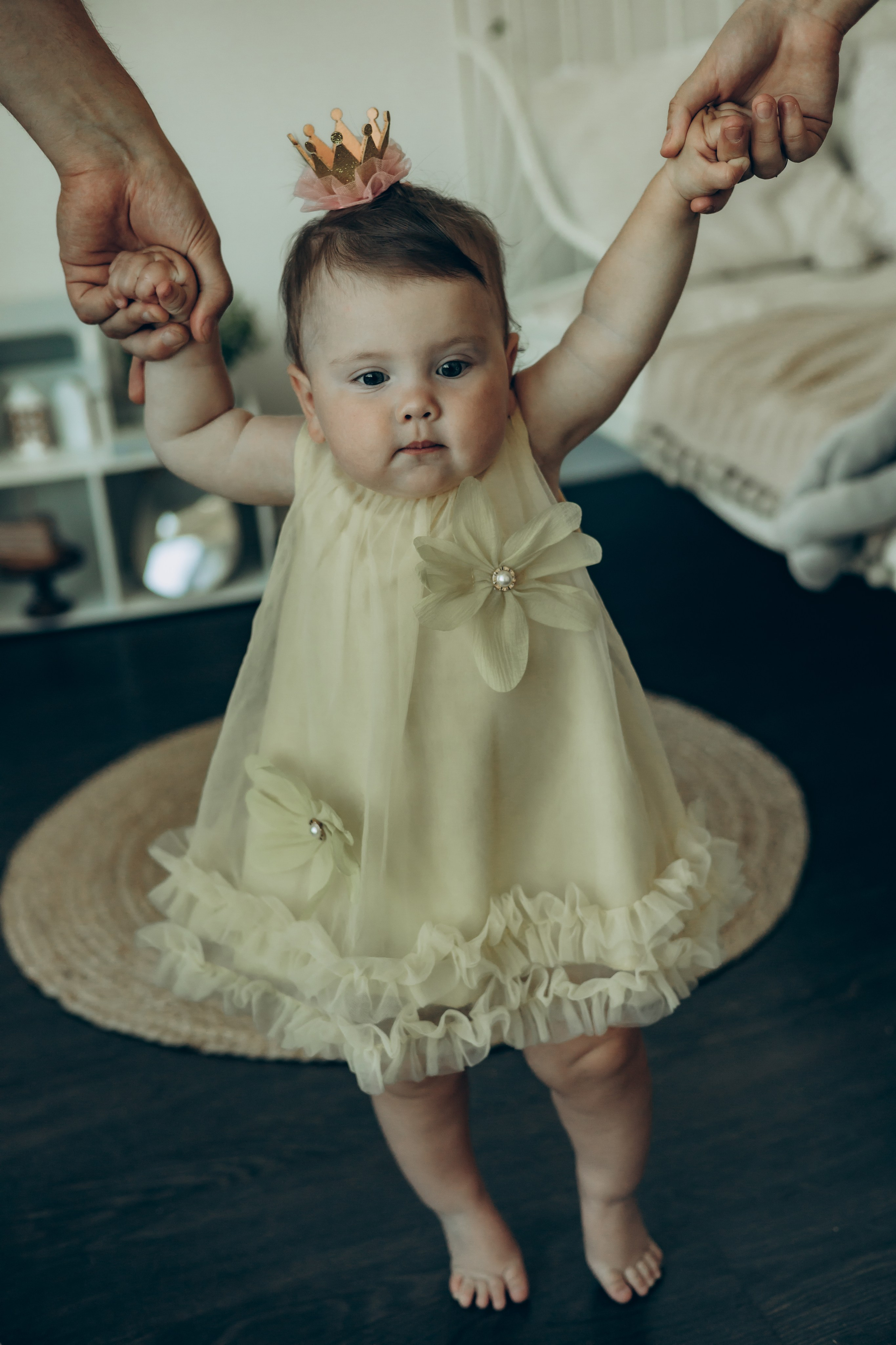 ♡ Аня, Леша и Маша ♡. Семейный фотограф | Санкт-Петербург