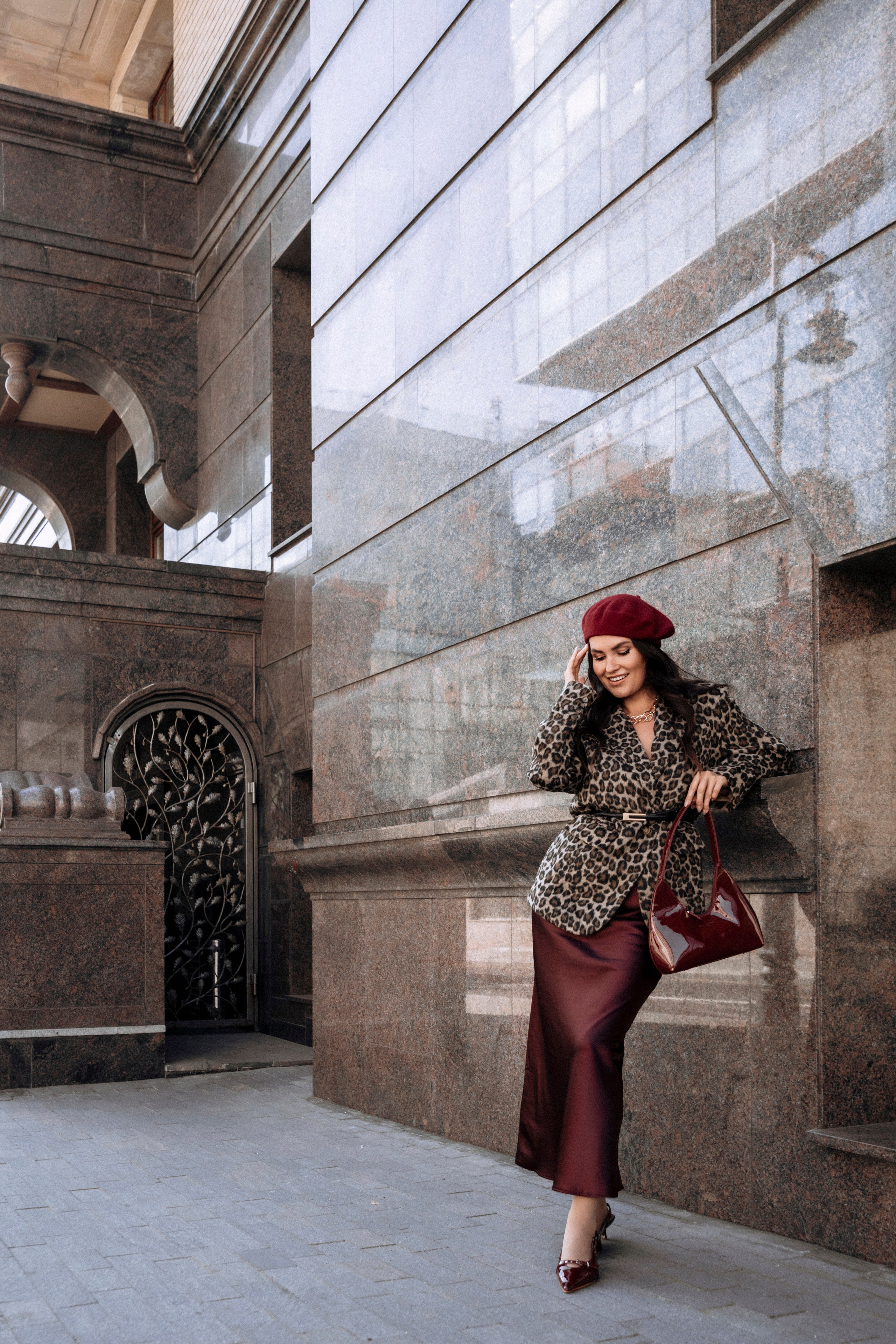 Виктория. Фотограф Ирина Красса