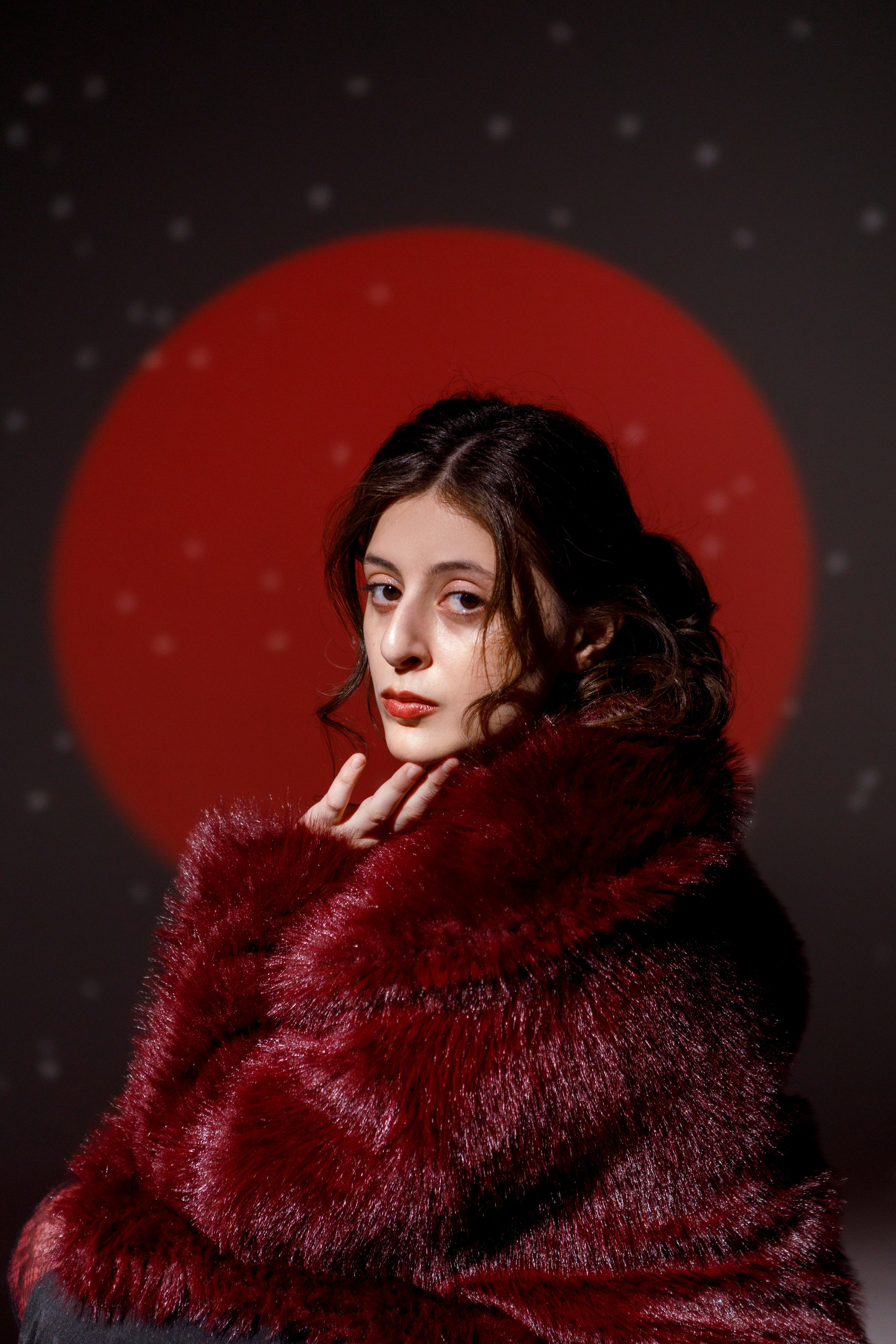 Фотограф в Самаре|Ани