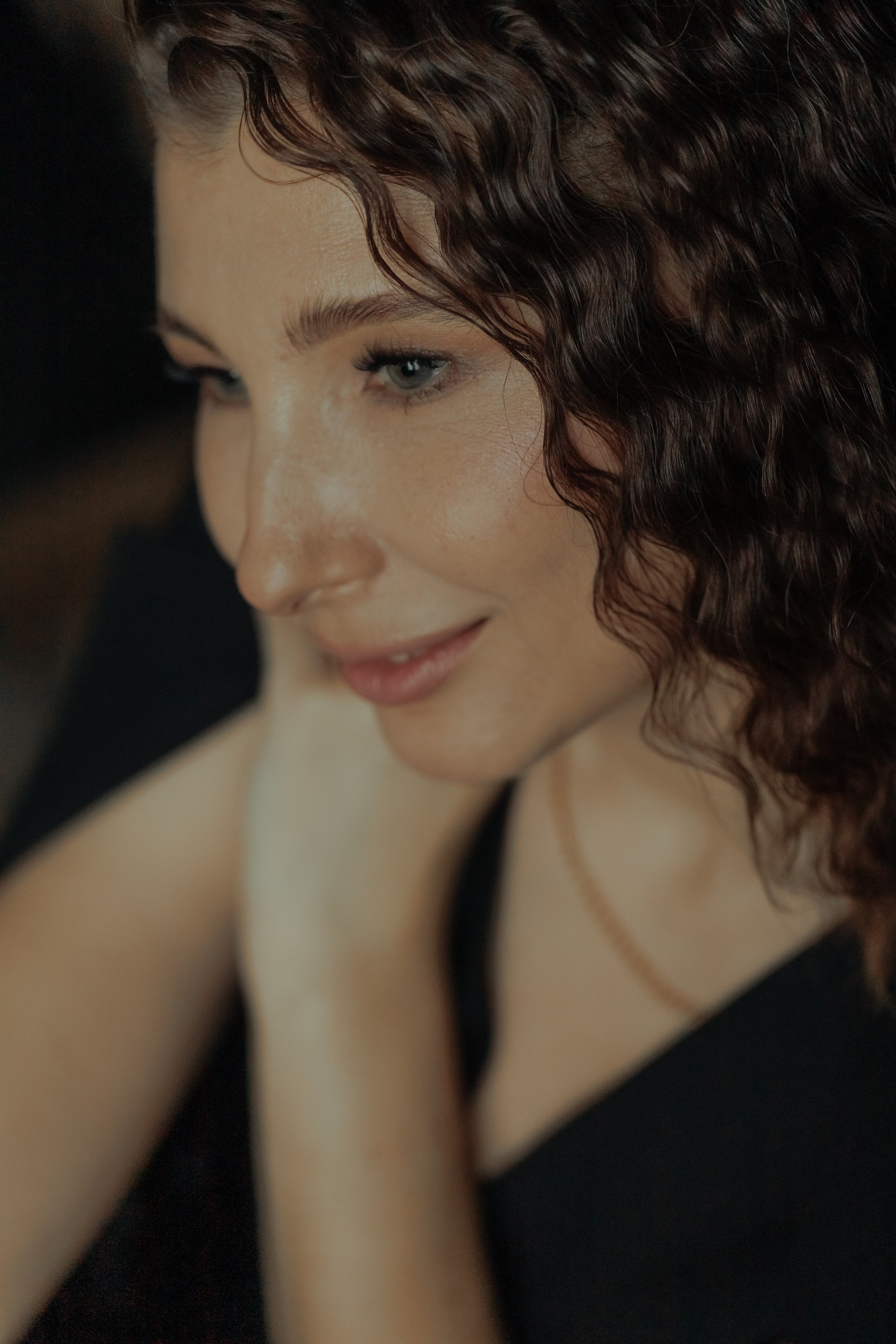 Екатерина. Портретный и репортажный фотограф Екатерина Селиверстова, Кострома