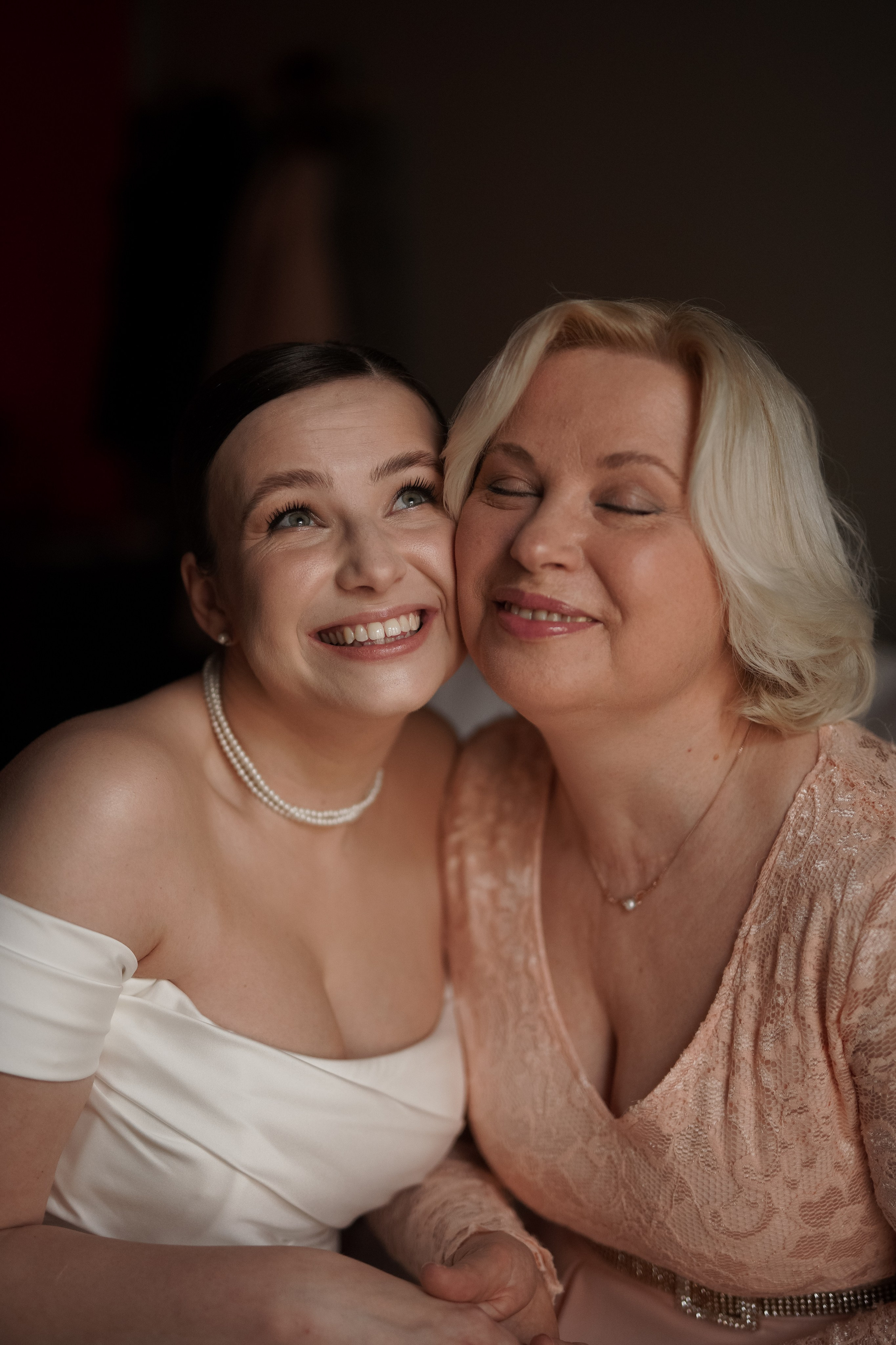 Анастасия и Павел. Свадебный фотограф Марина Попова