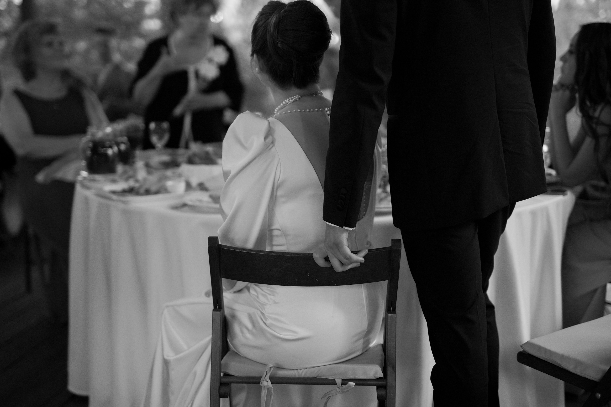 Анфиса и Валерий. Свадебный фотограф Марина Попова