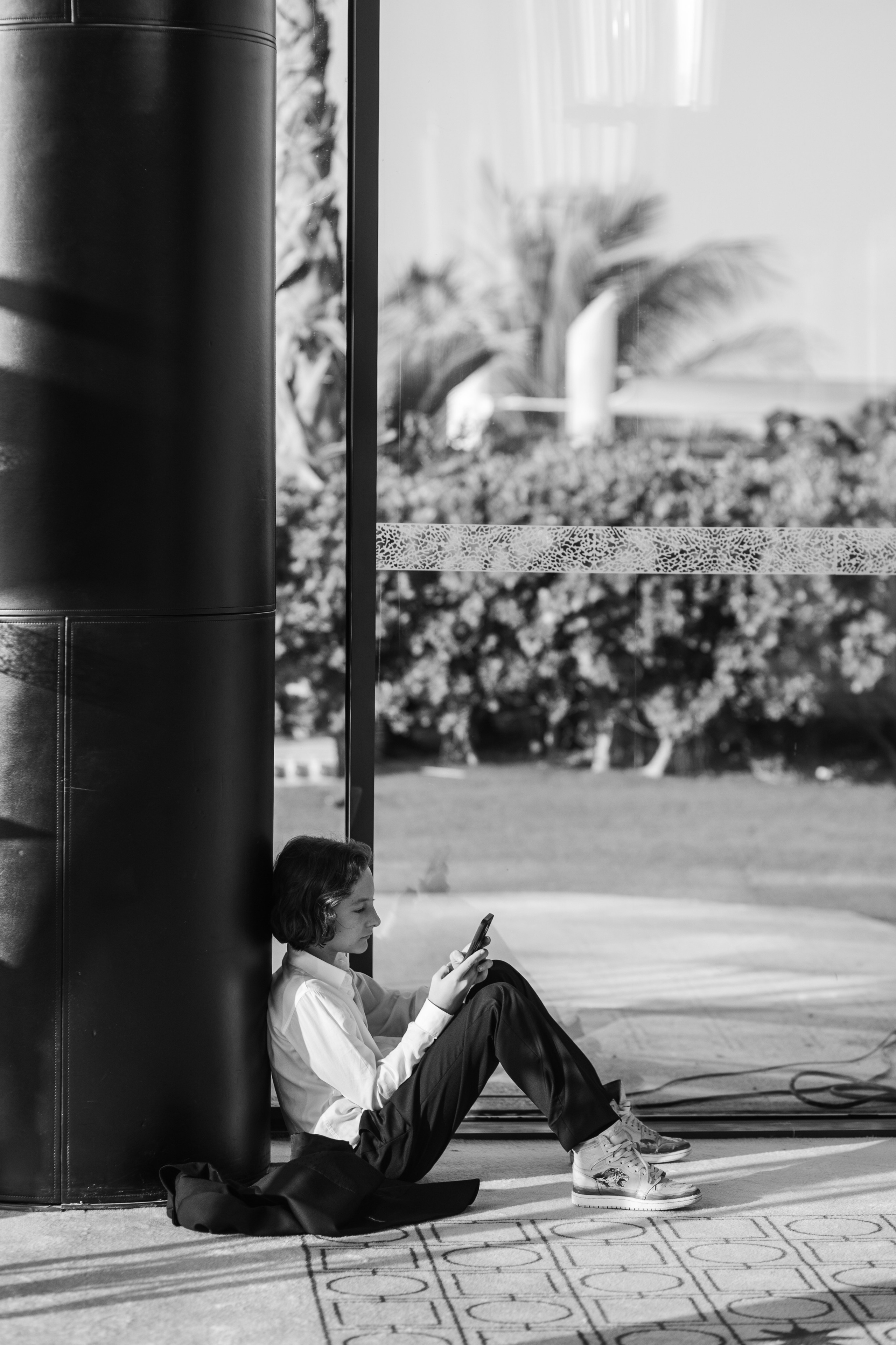 Kamilya & Anas. Свадебный и семейный фотограф в Москве