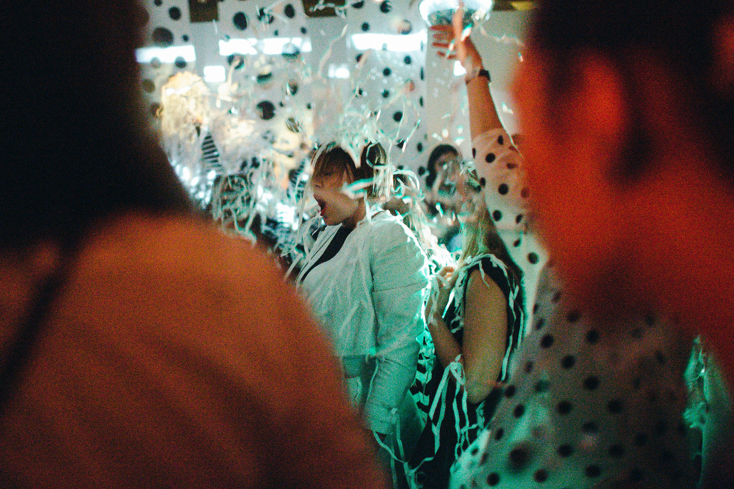 Андрей Бартенев 50, афтерпати. Дмитрий Смирнов. Фотография, дизайн