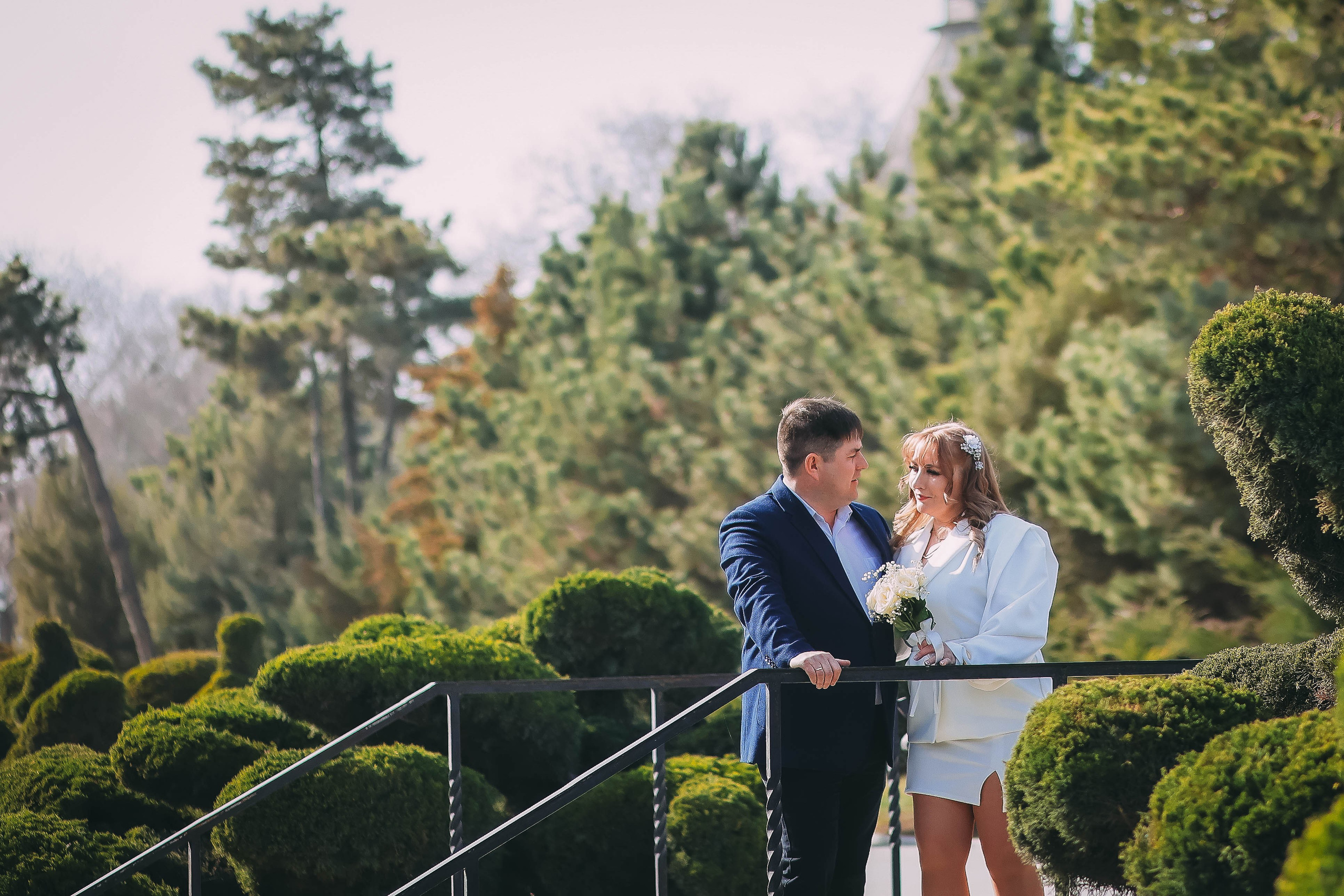 АНДРЕЙ & ИРИНА. Свадебный фотограф — видеограф в г. Астрахань Екатерина Юмашева