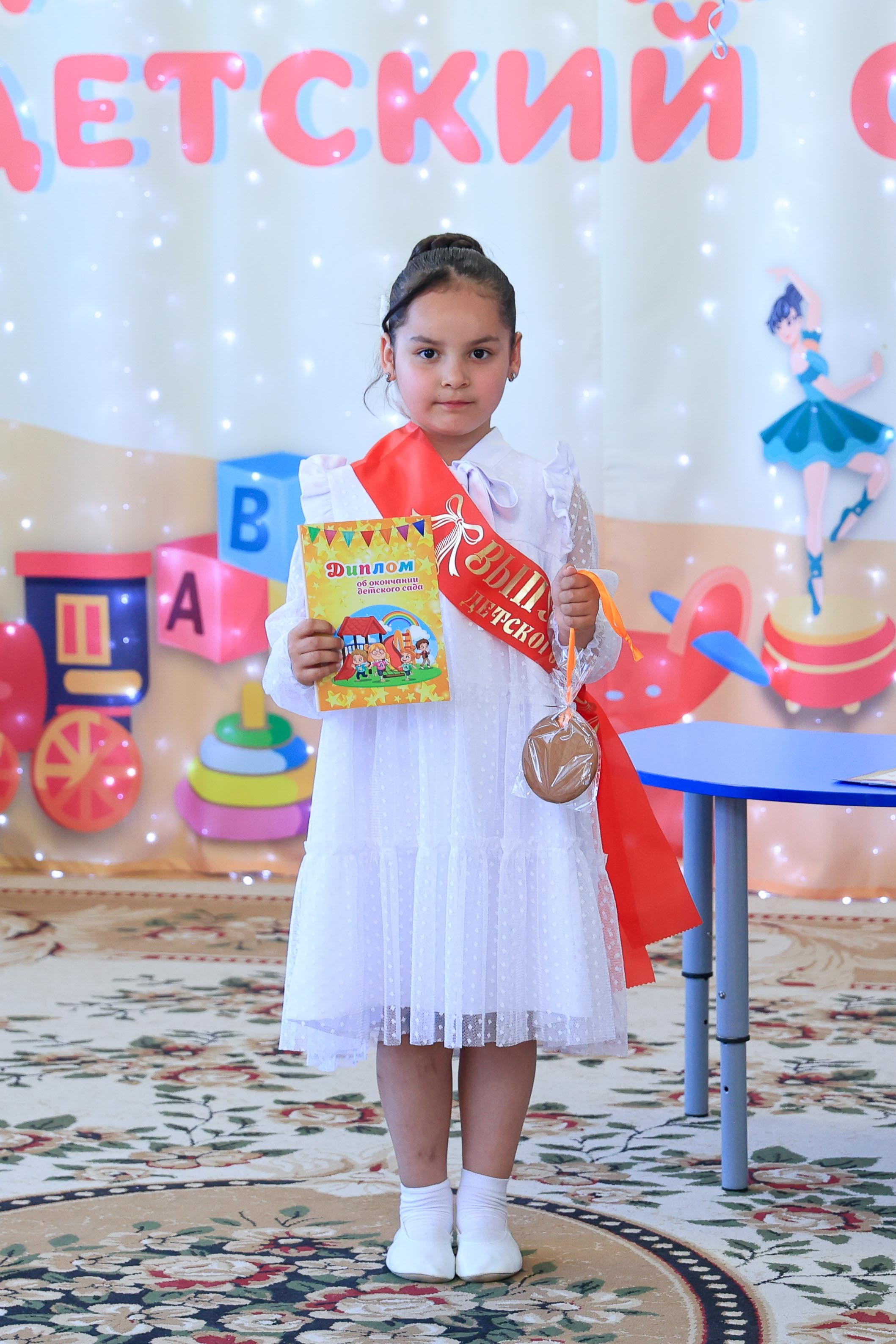 ДЕТСКИЙ САД. Свадебный фотограф — видеограф в г. Астрахань Екатерина Юмашева