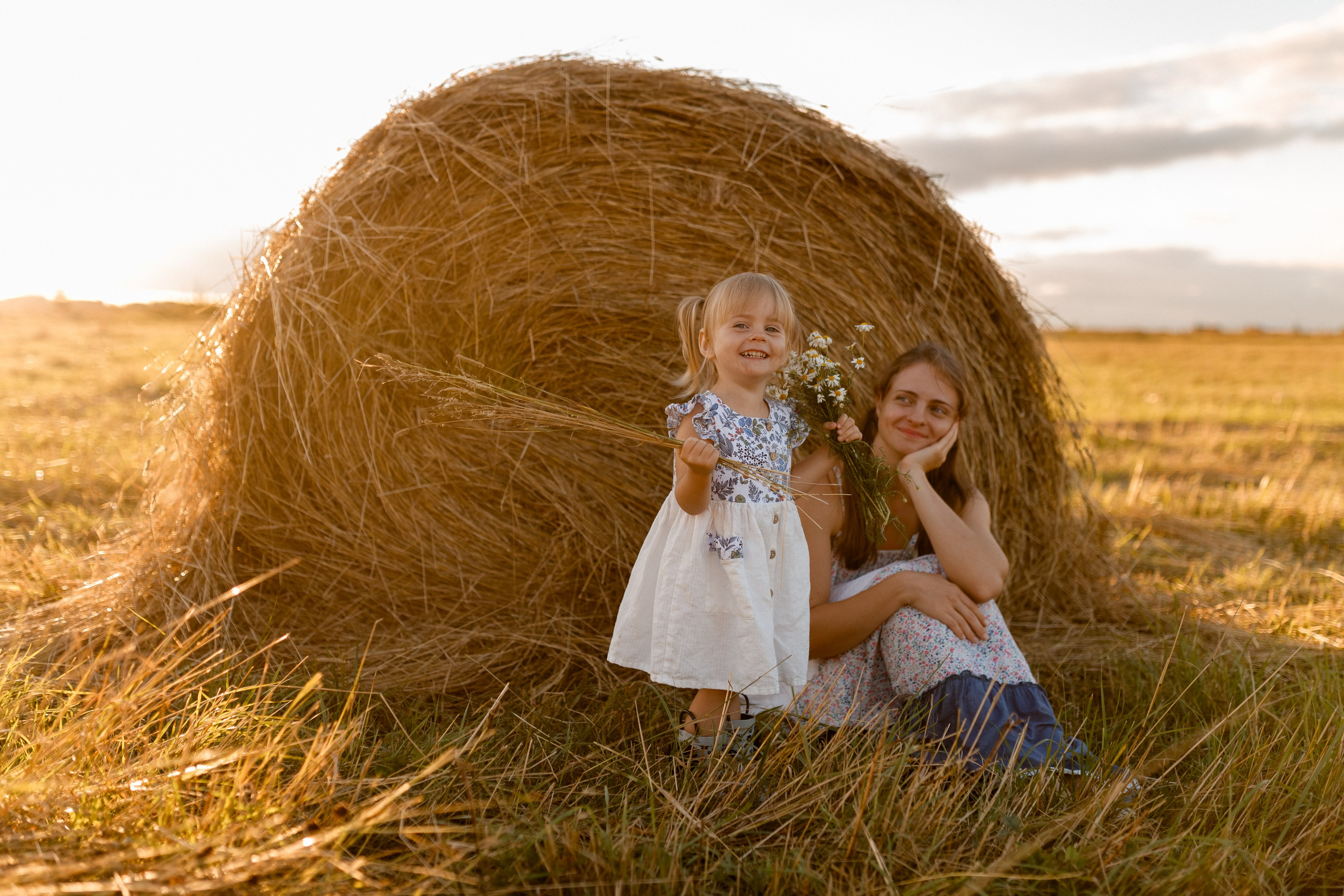 На природе. Фотограф в Санкт-Петербурге Наталья Макарова