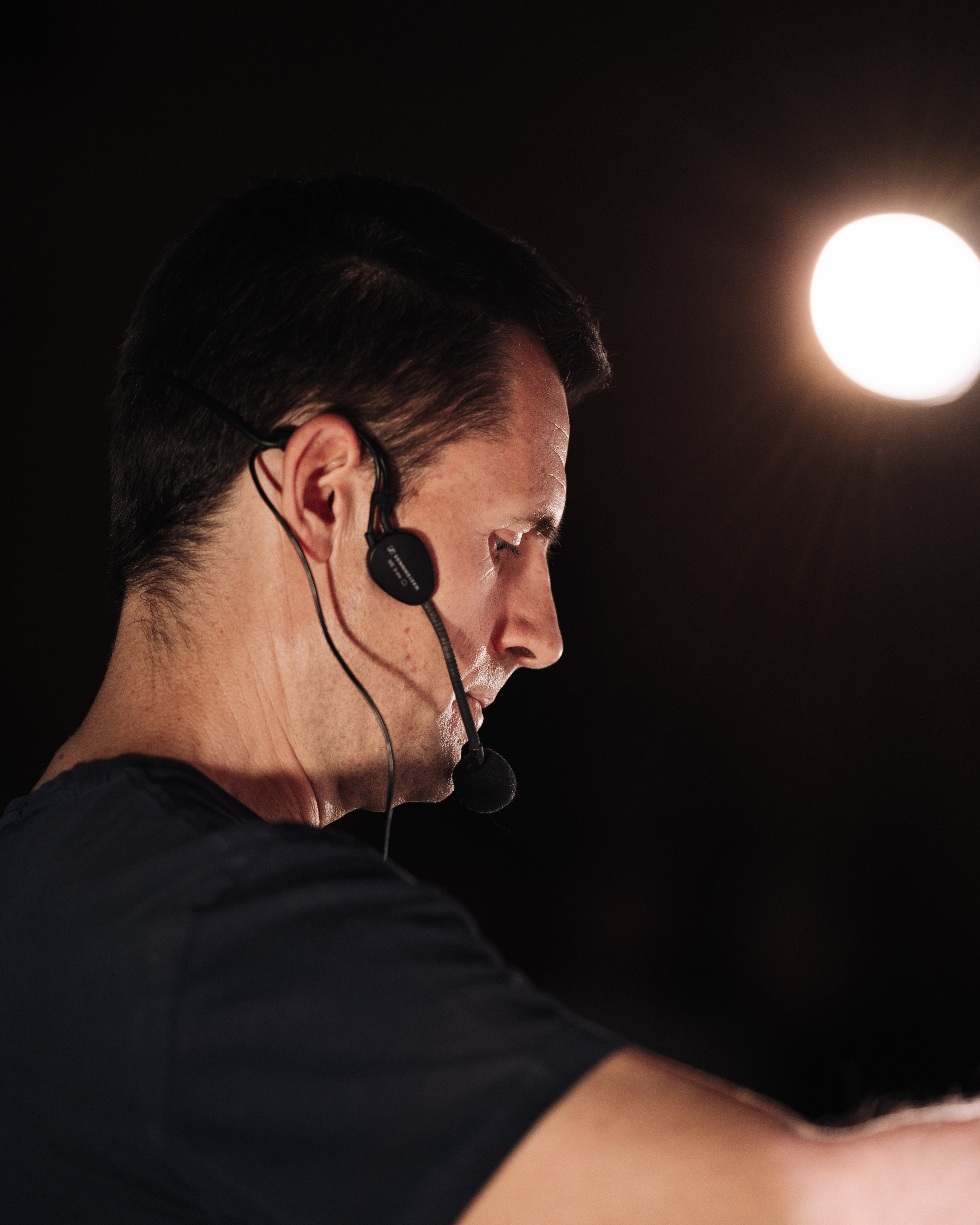 Сергей Кузнецов  ╳ Скетч культура / ЗИЛ. @tomrus: Рустам Шагиморданов — фотограф