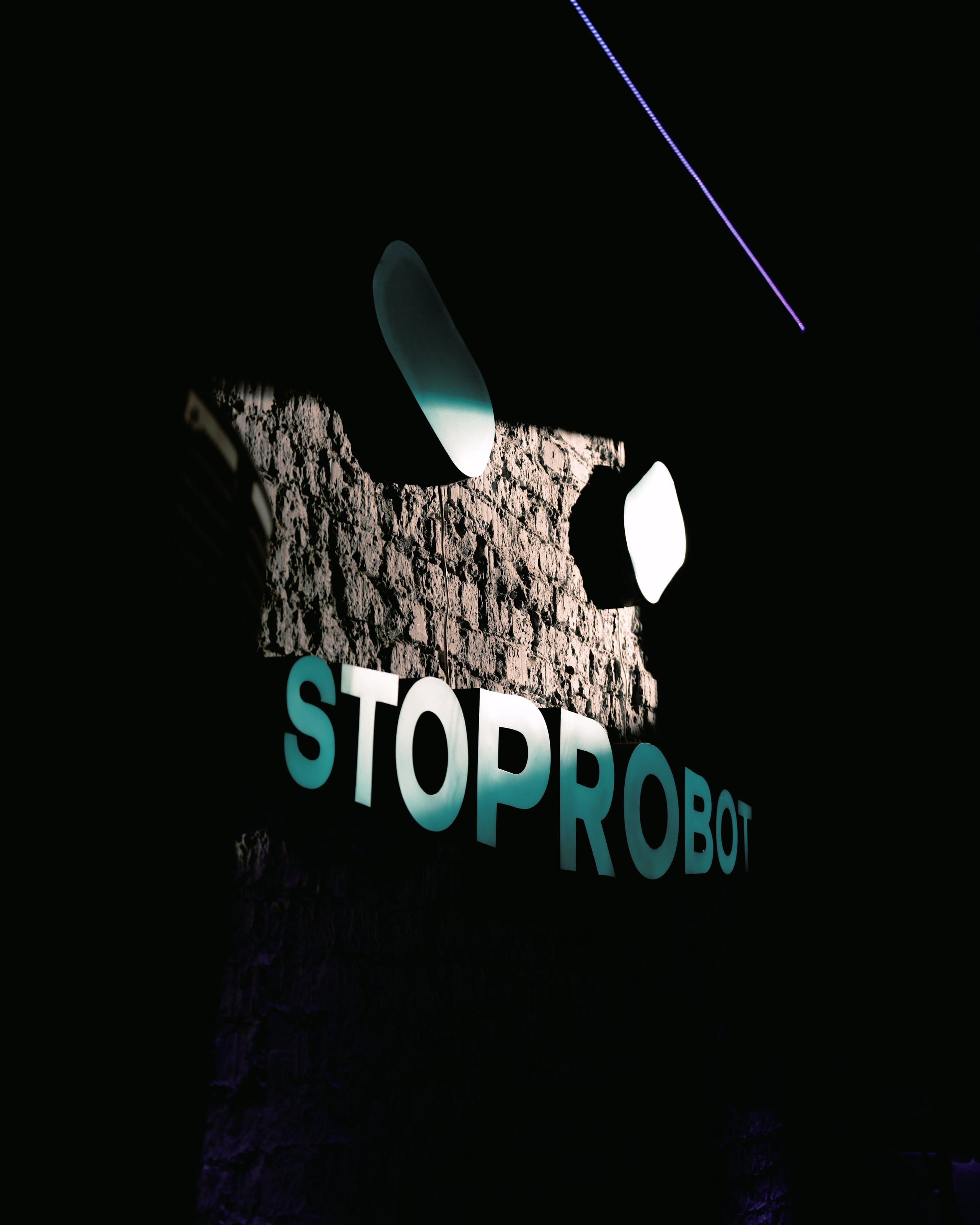 Stoprobot Vinyl III. @tomrus: Рустам Шагиморданов — фотограф