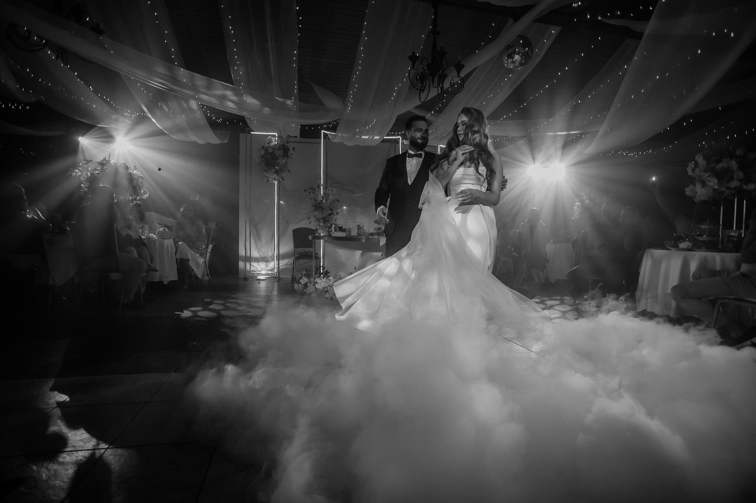 ЮРИЙ&ВАЛЕРИЯ. Фотограф Константин Неретин Магнитогорск, Челябинск, Екатеринбург, Москва, Питер, Тюмень