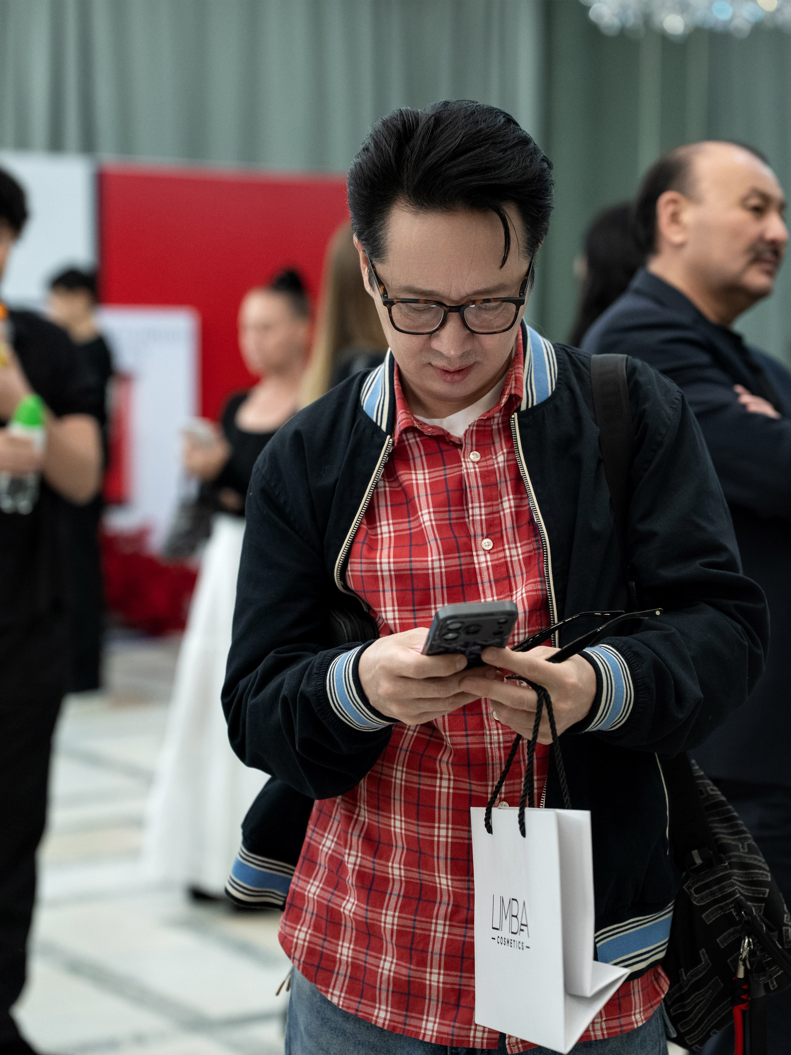 Backstage Day 3. Сайт Алматинского НЮ АРТ, будуар и фэшн фотографа Дениса Карпенко
