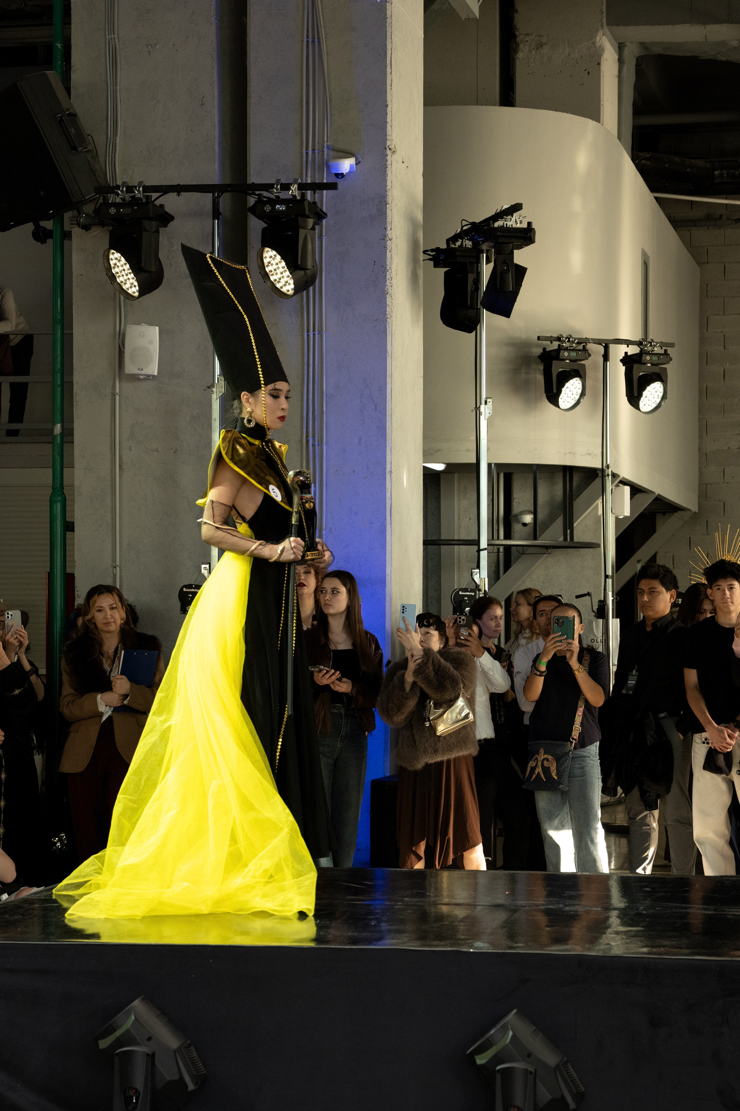 Asian Global Cup 2025 Day3. Сайт Алматинского НЮ АРТ, будуар и фэшн фотографа Дениса Карпенко