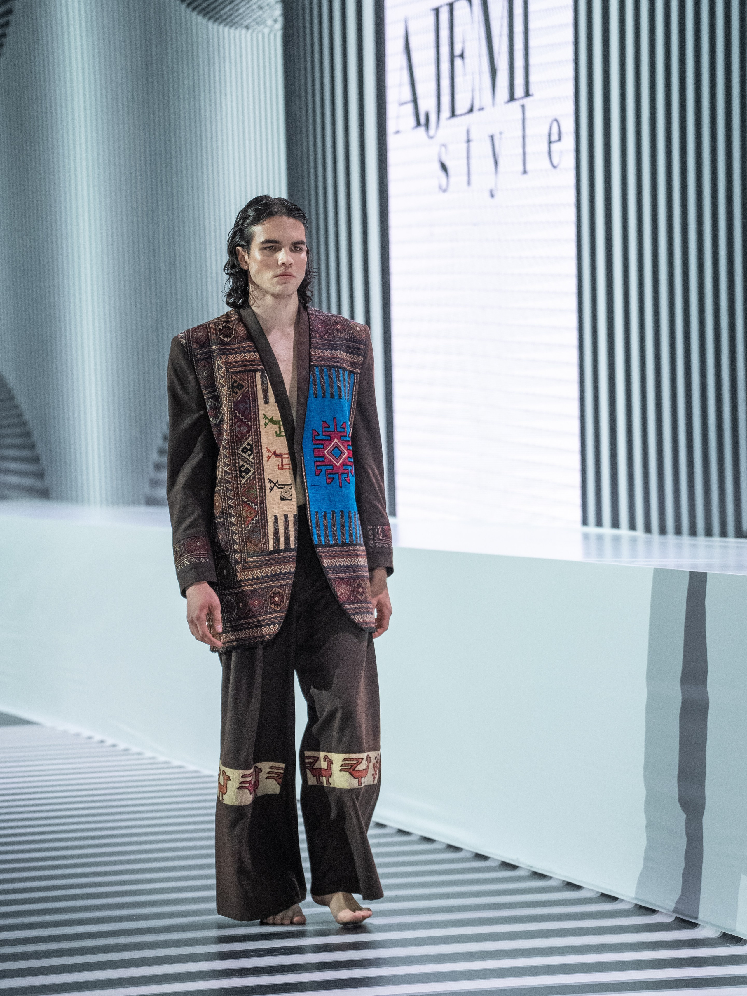 AJEMI STYLE. Сайт Алматинского НЮ АРТ, будуар и фэшн фотографа Дениса Карпенко